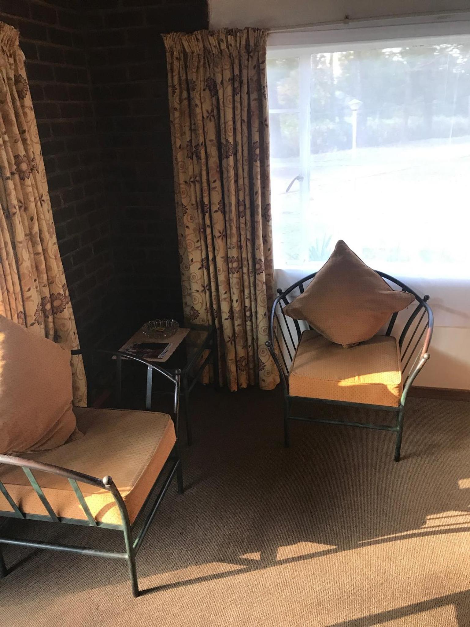 Merry Pebbles Resort