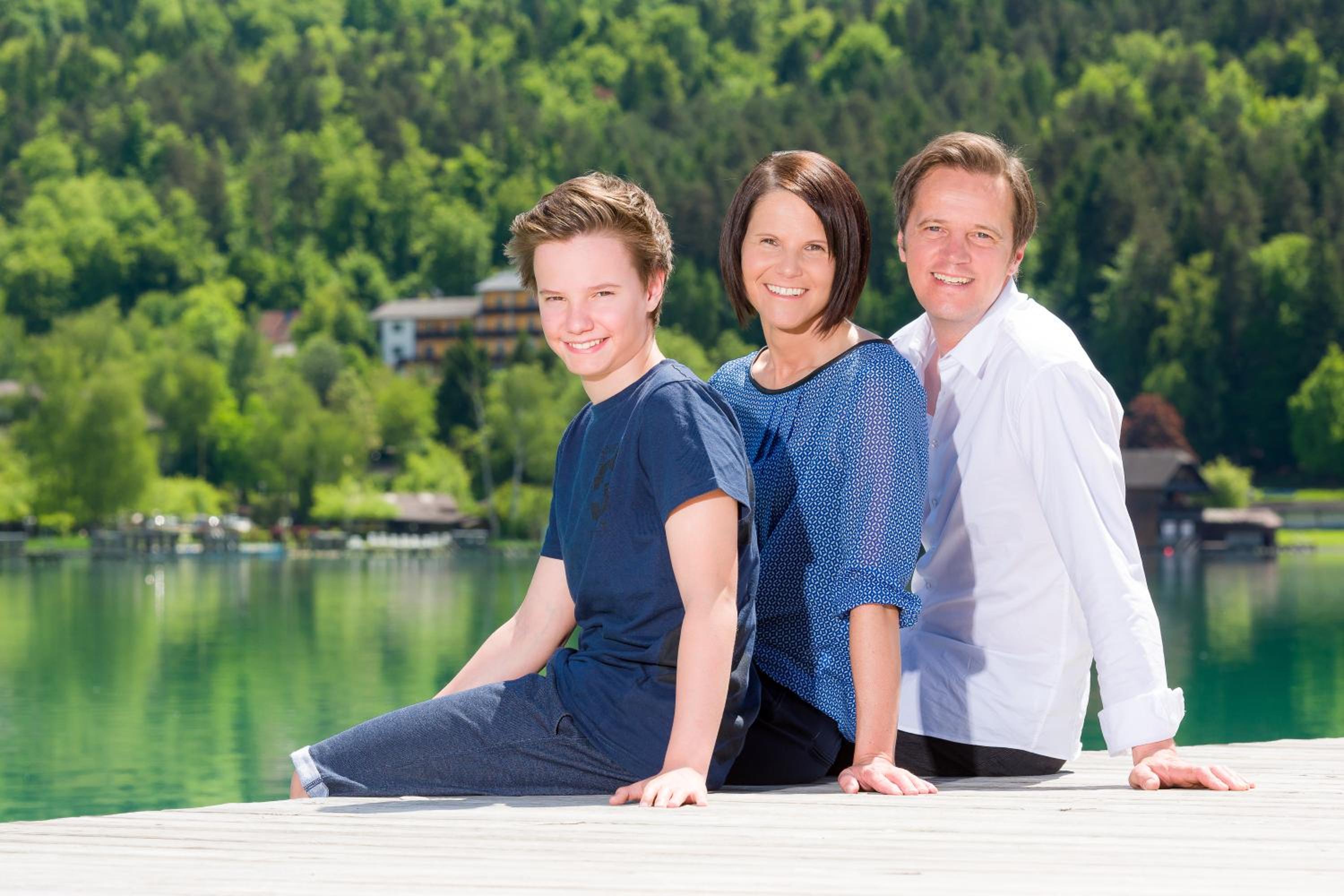 Wohlfühlpension Kristan