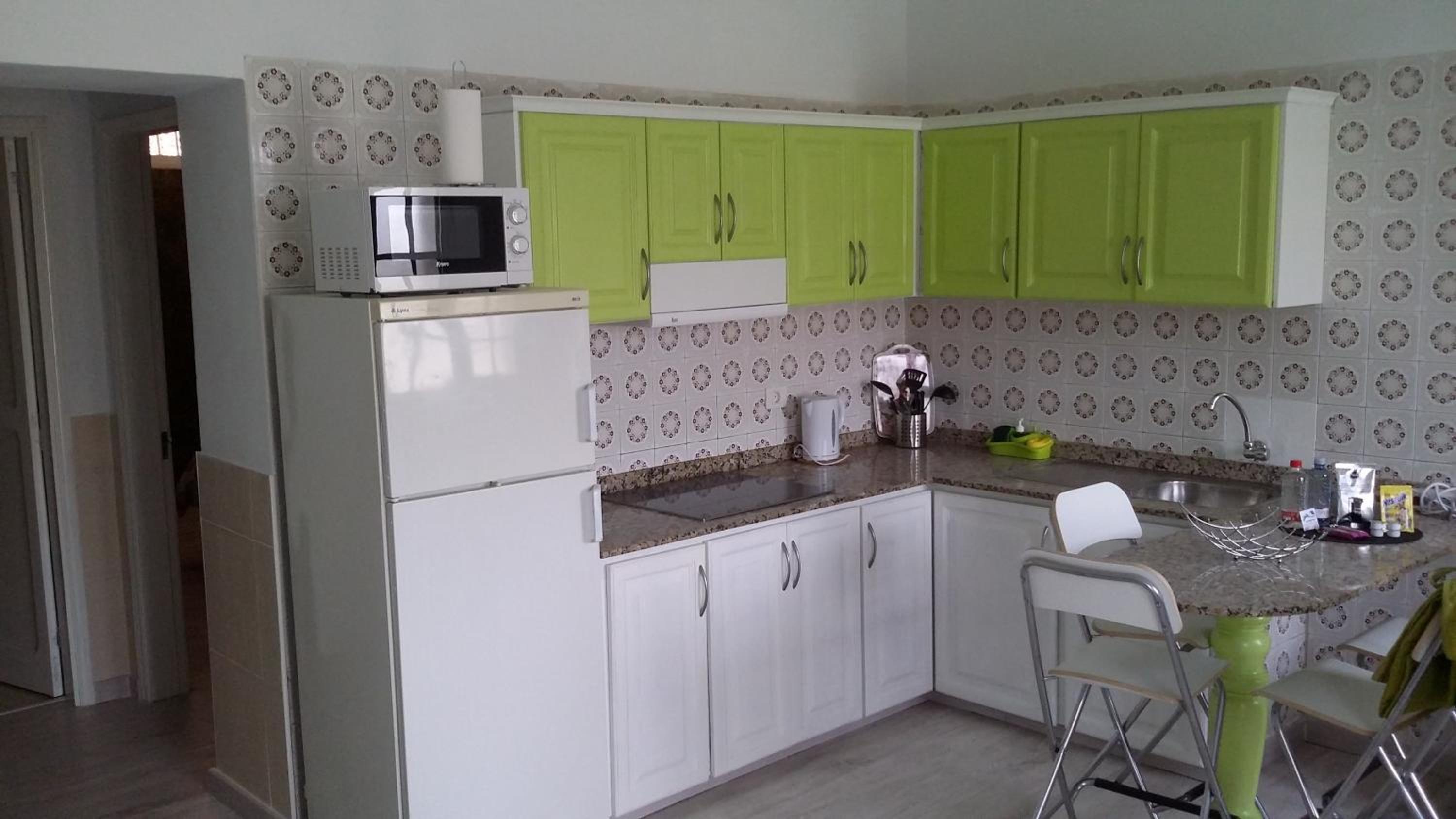 Casa Mina view 4