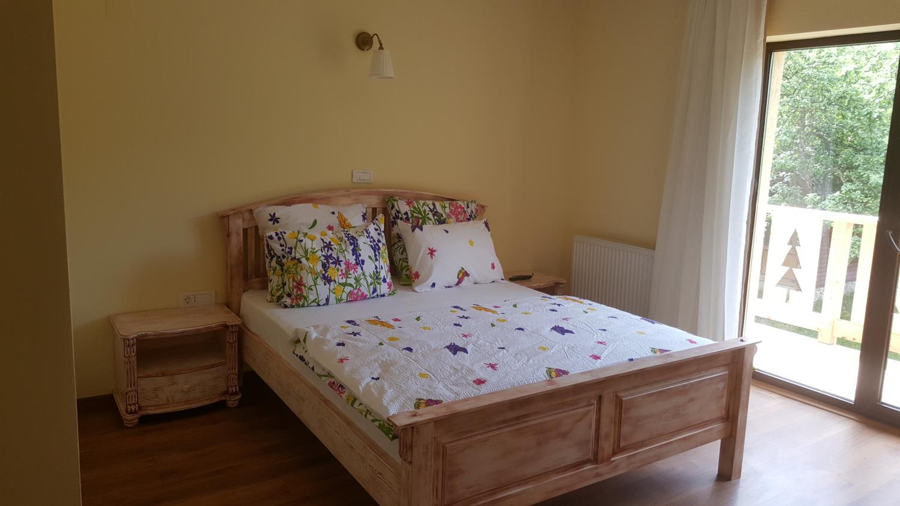 Casa Mon Reve