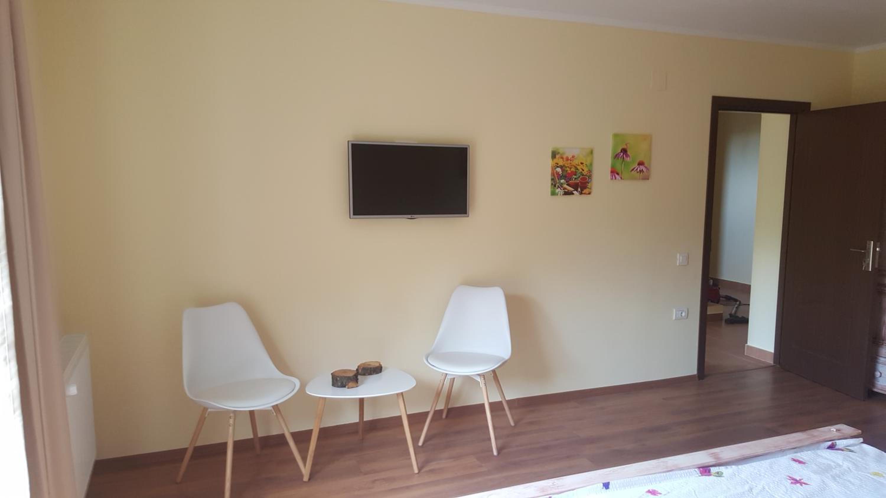 Casa Mon Reve
