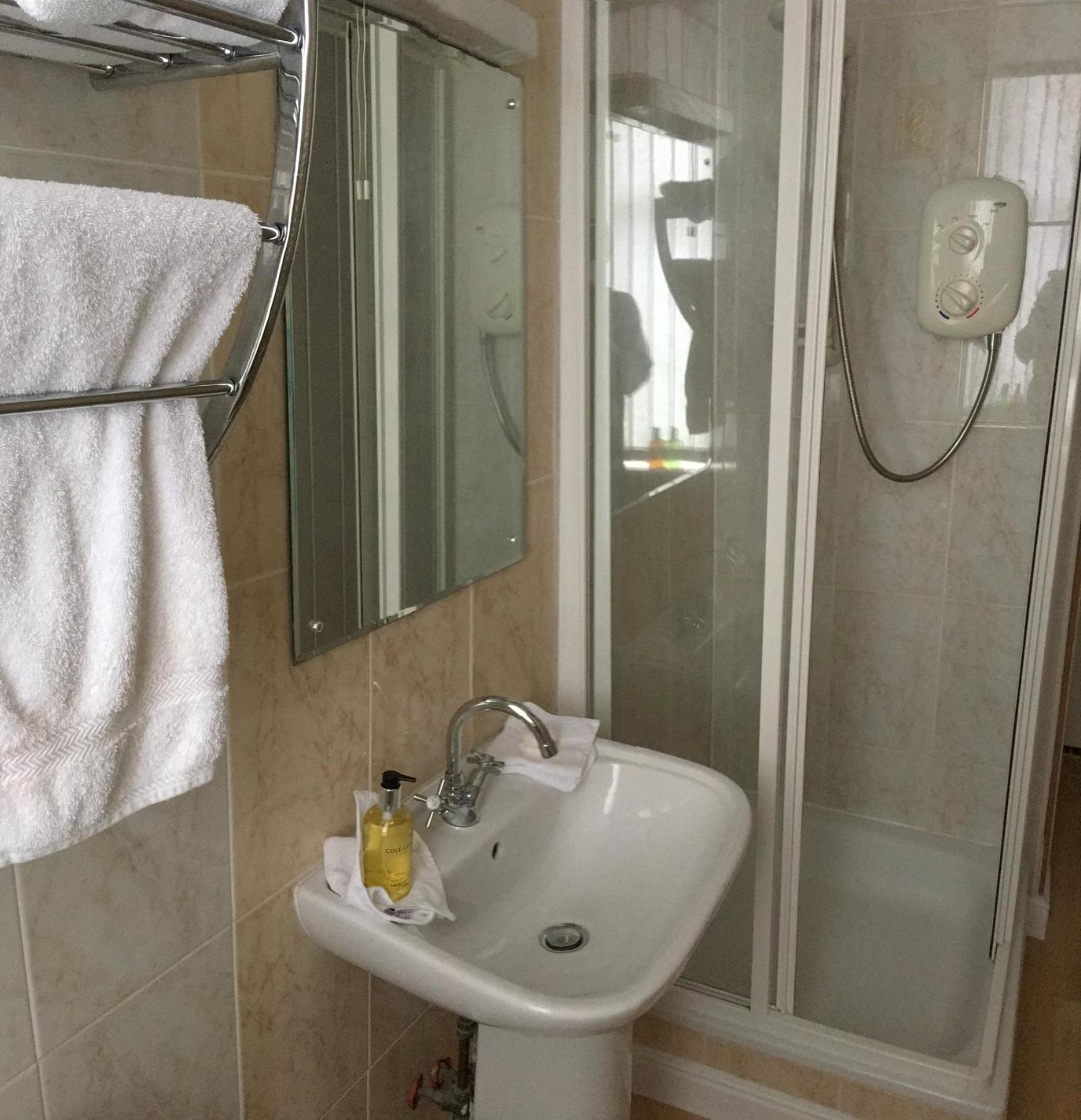 Arkaig Guest House