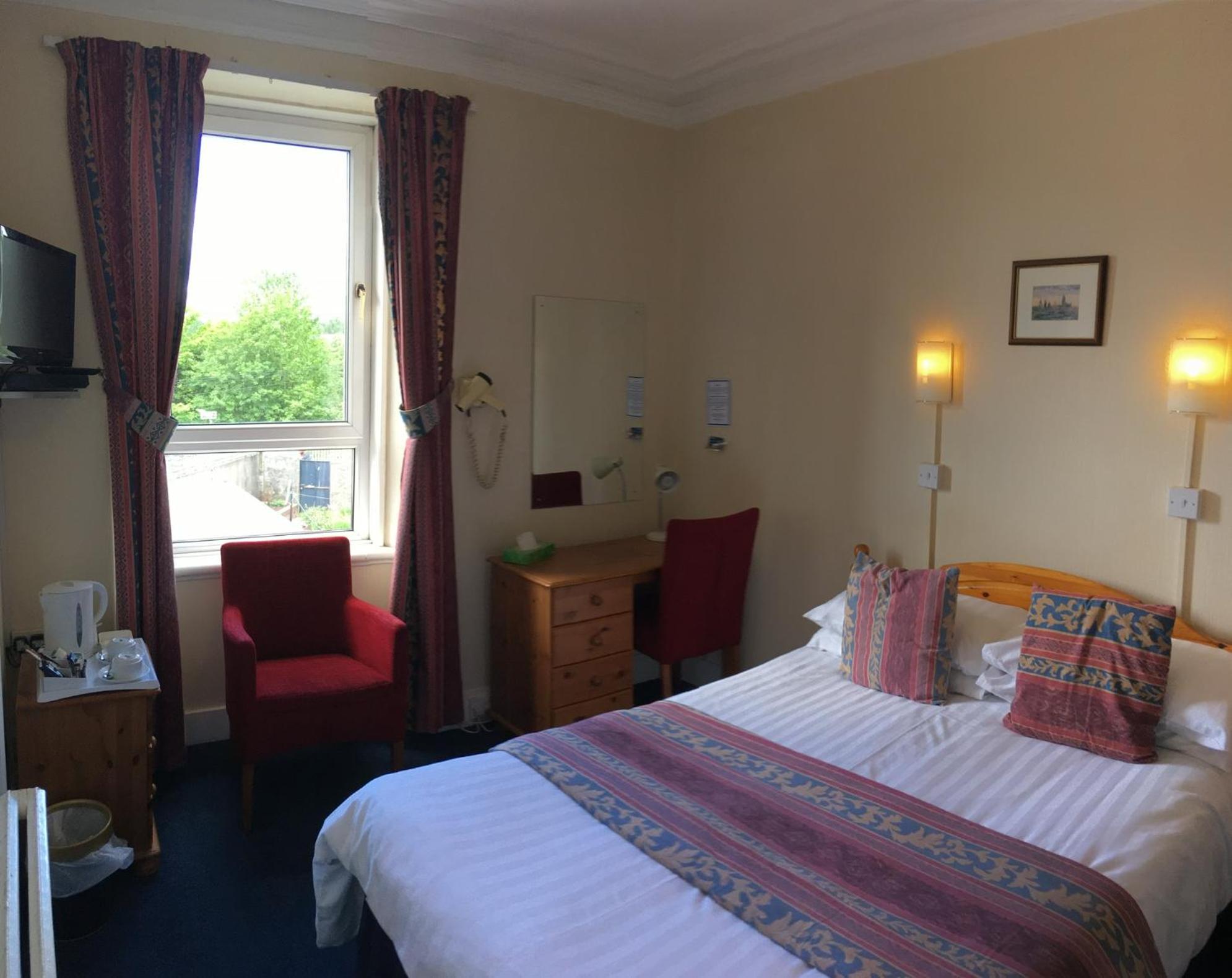 Arkaig Guest House