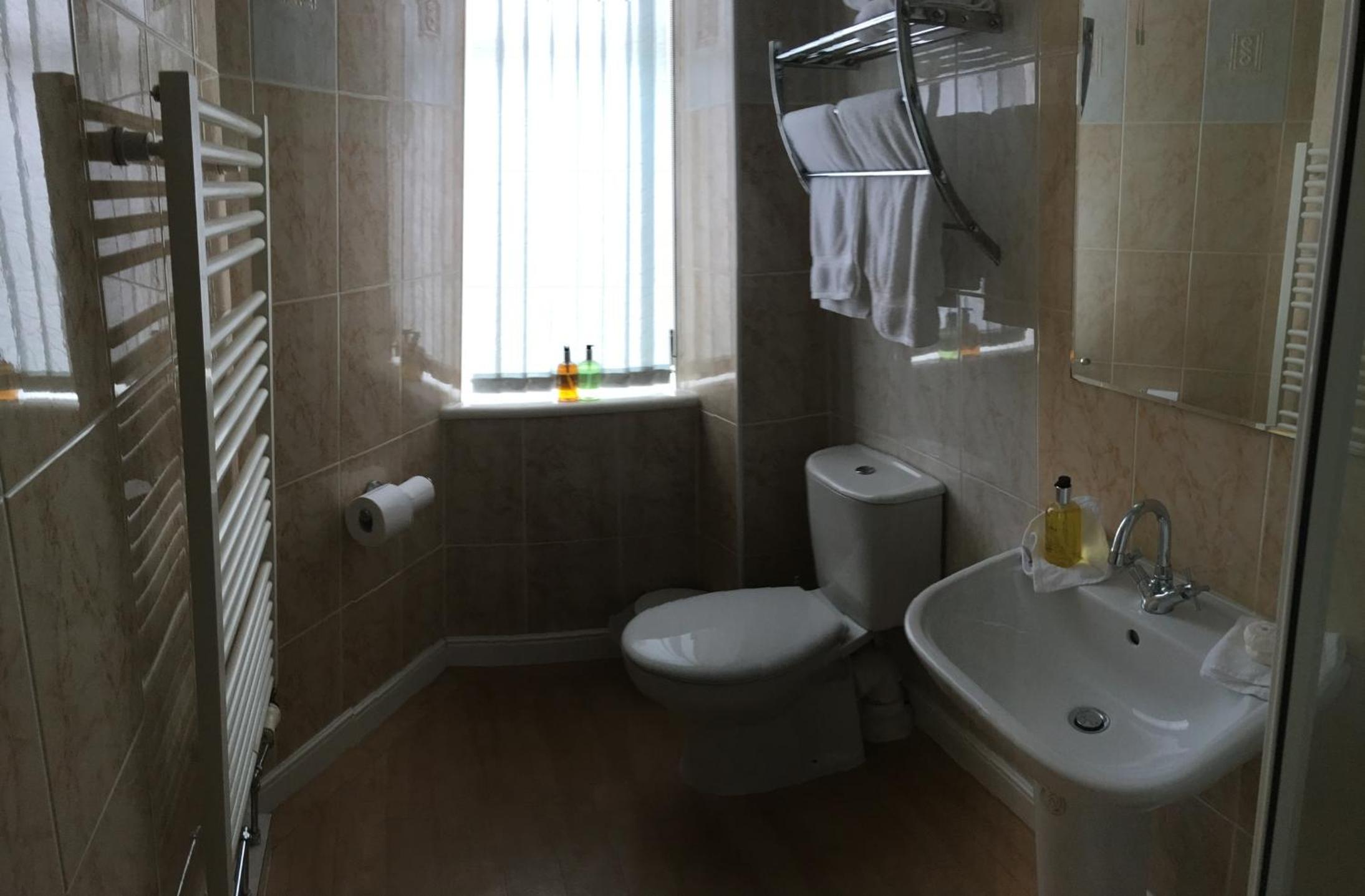 Arkaig Guest House