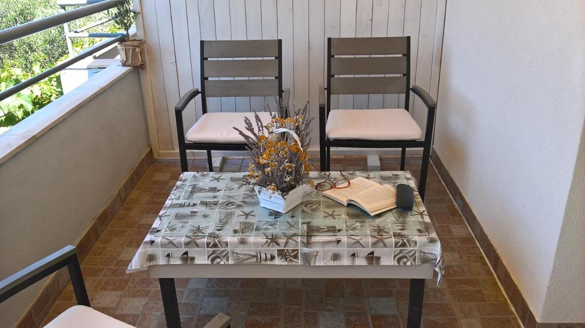 Hotel Apartments Krušvina - Image 1