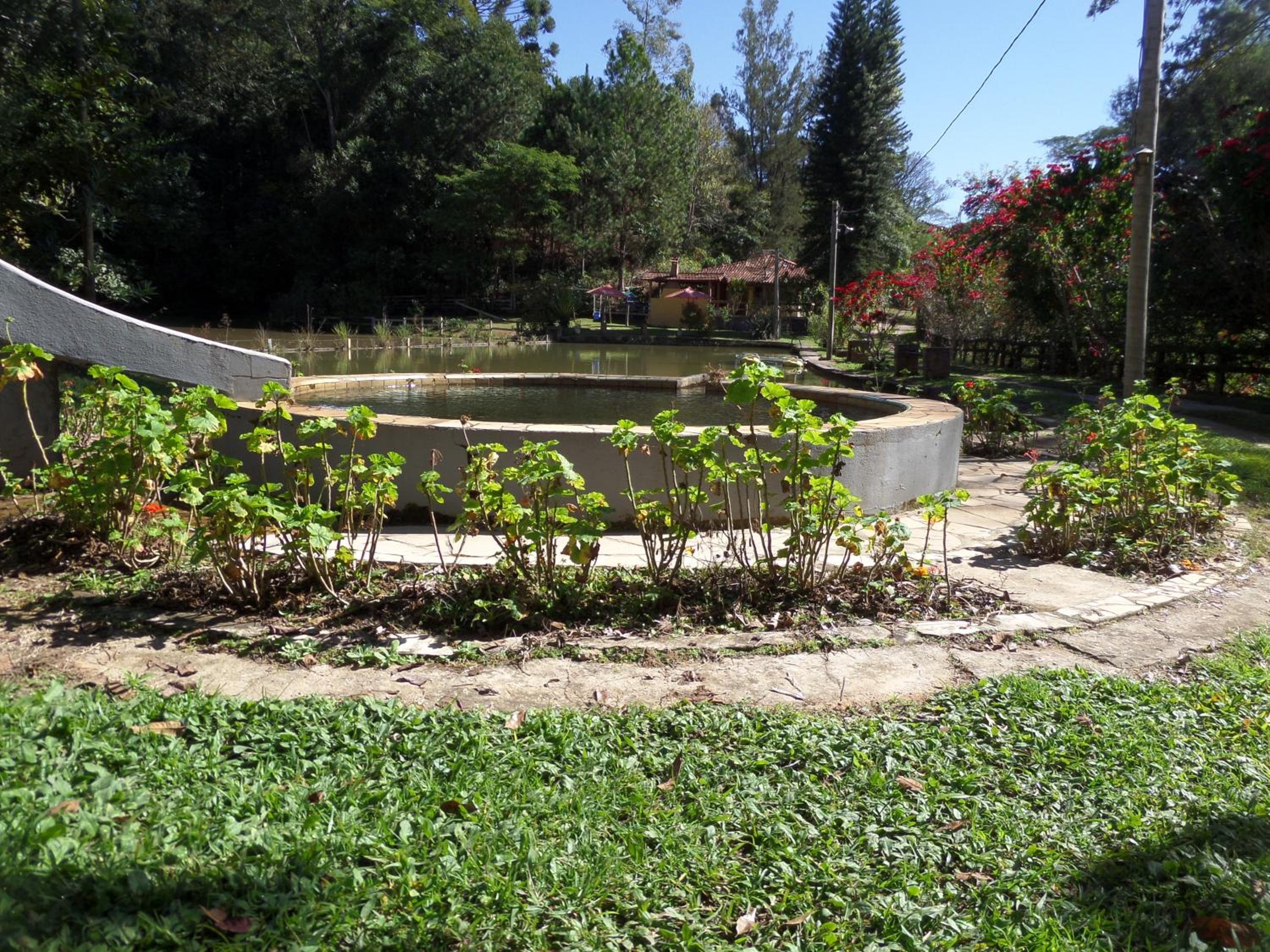 Fazenda Camping Cabral view 4