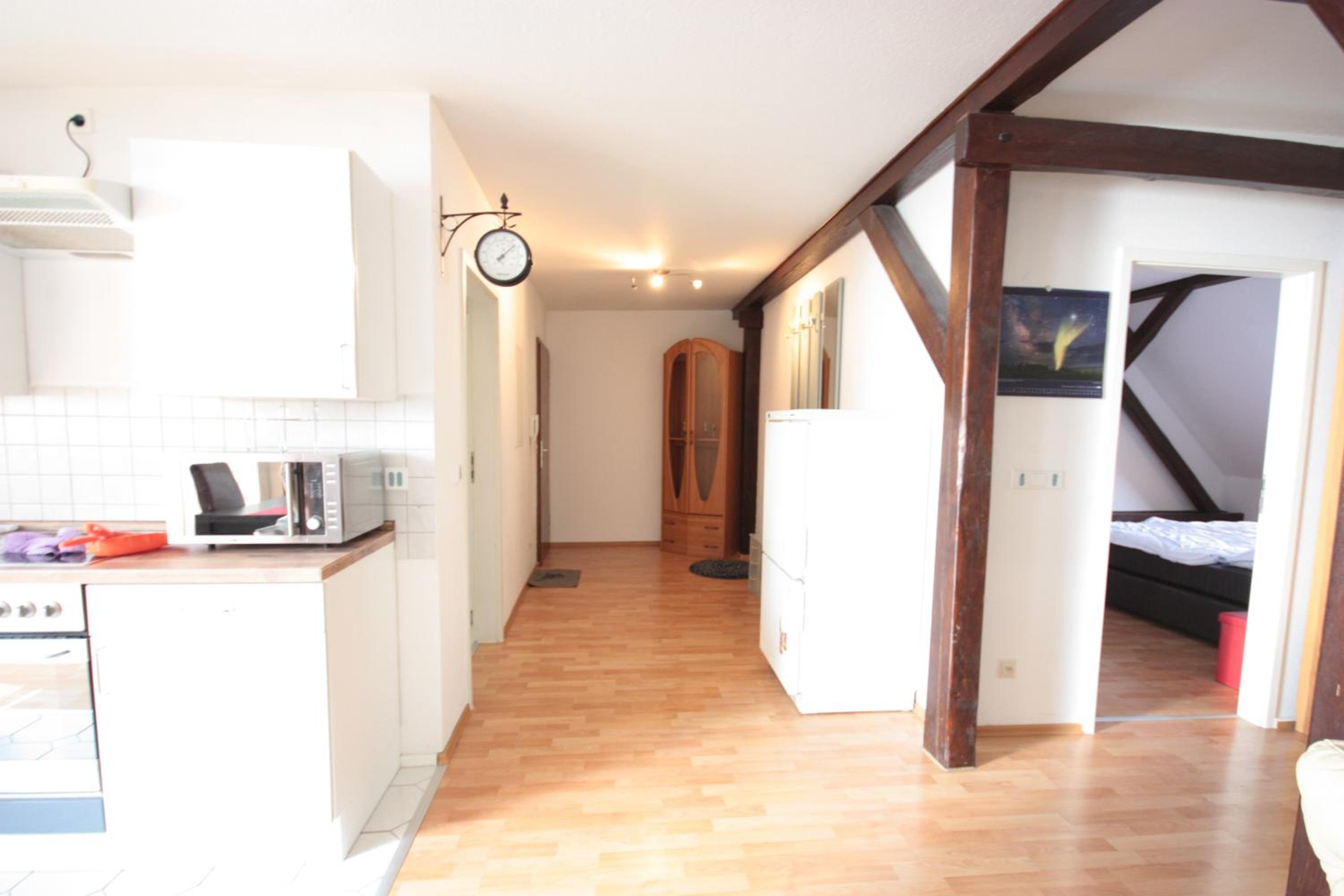 Leipzig Vacations - VacApps Apartments - Property Image 79