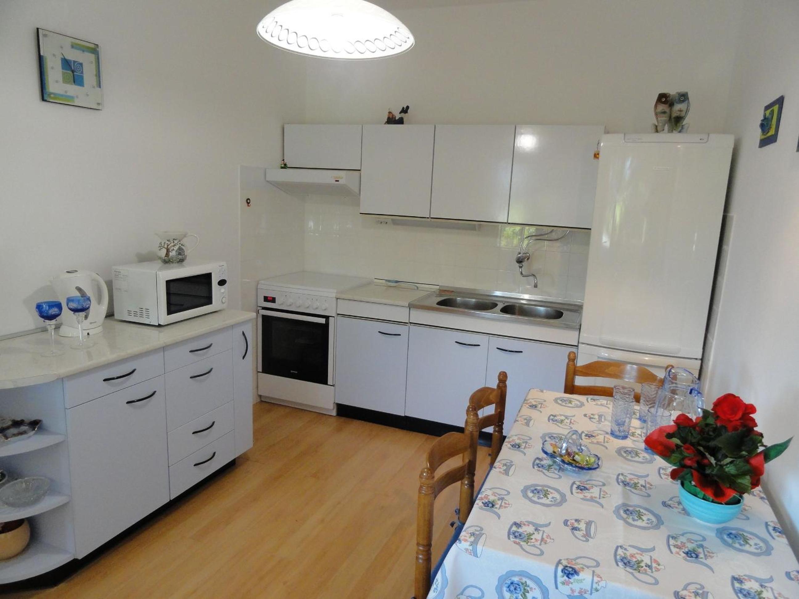 Dada Apartment