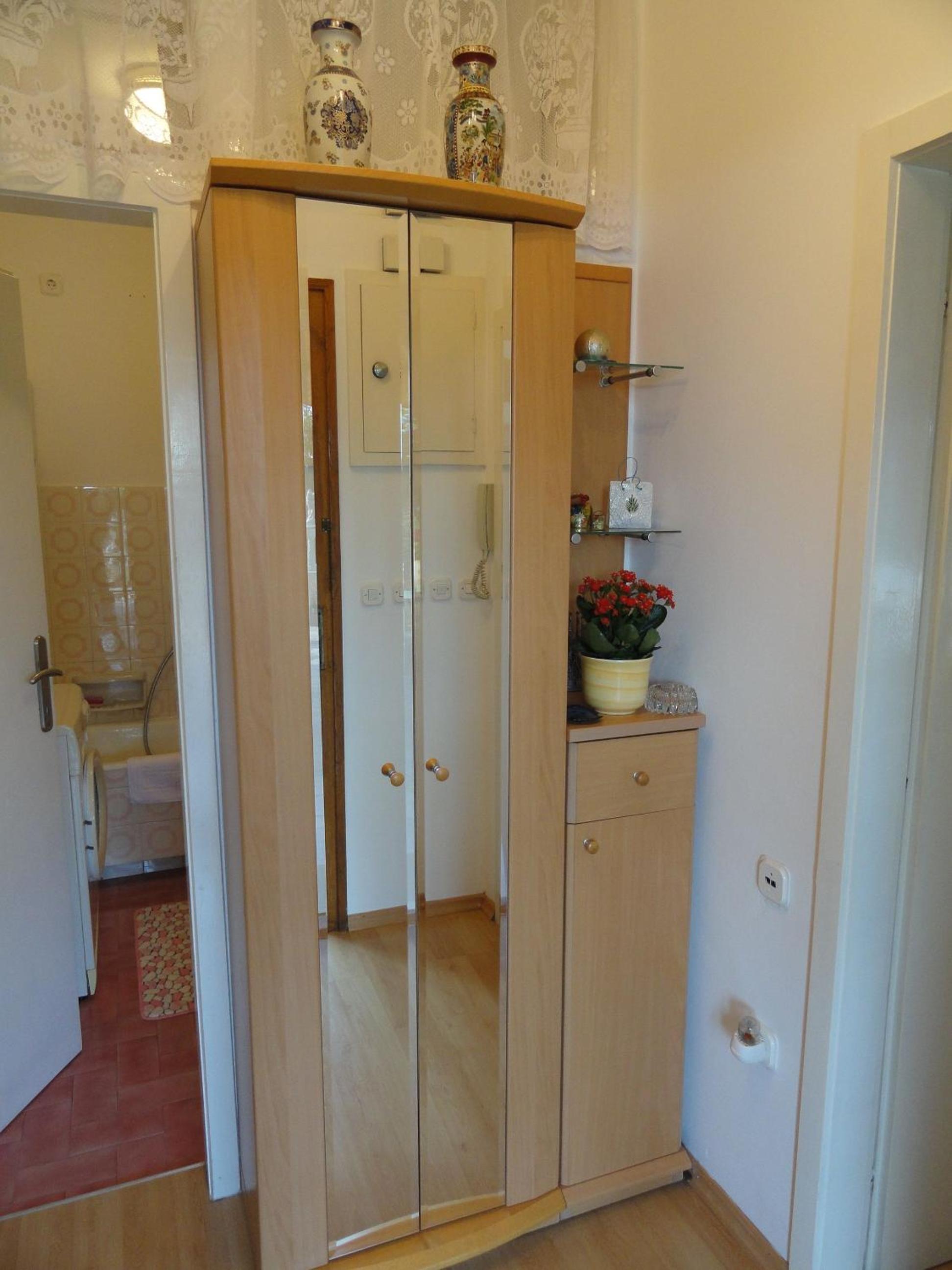 Dada Apartment