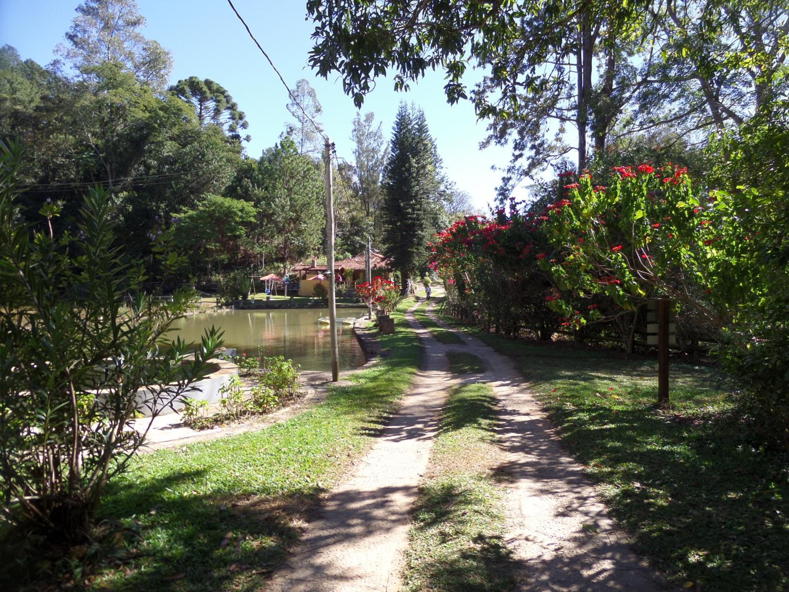 Fazenda Camping Cabral view 5