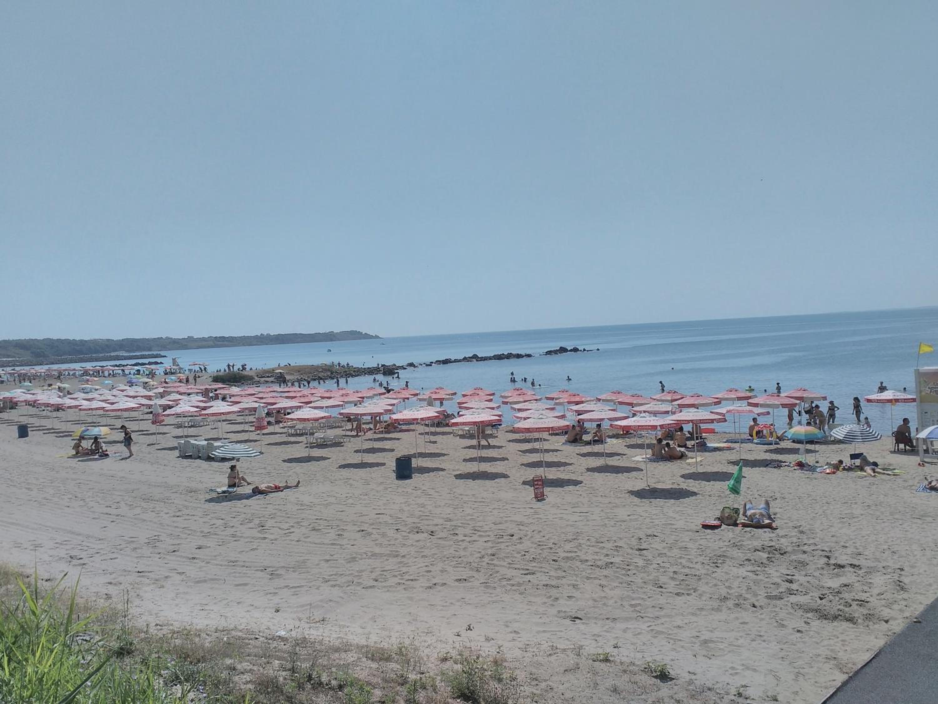 Sea Apartment view 2