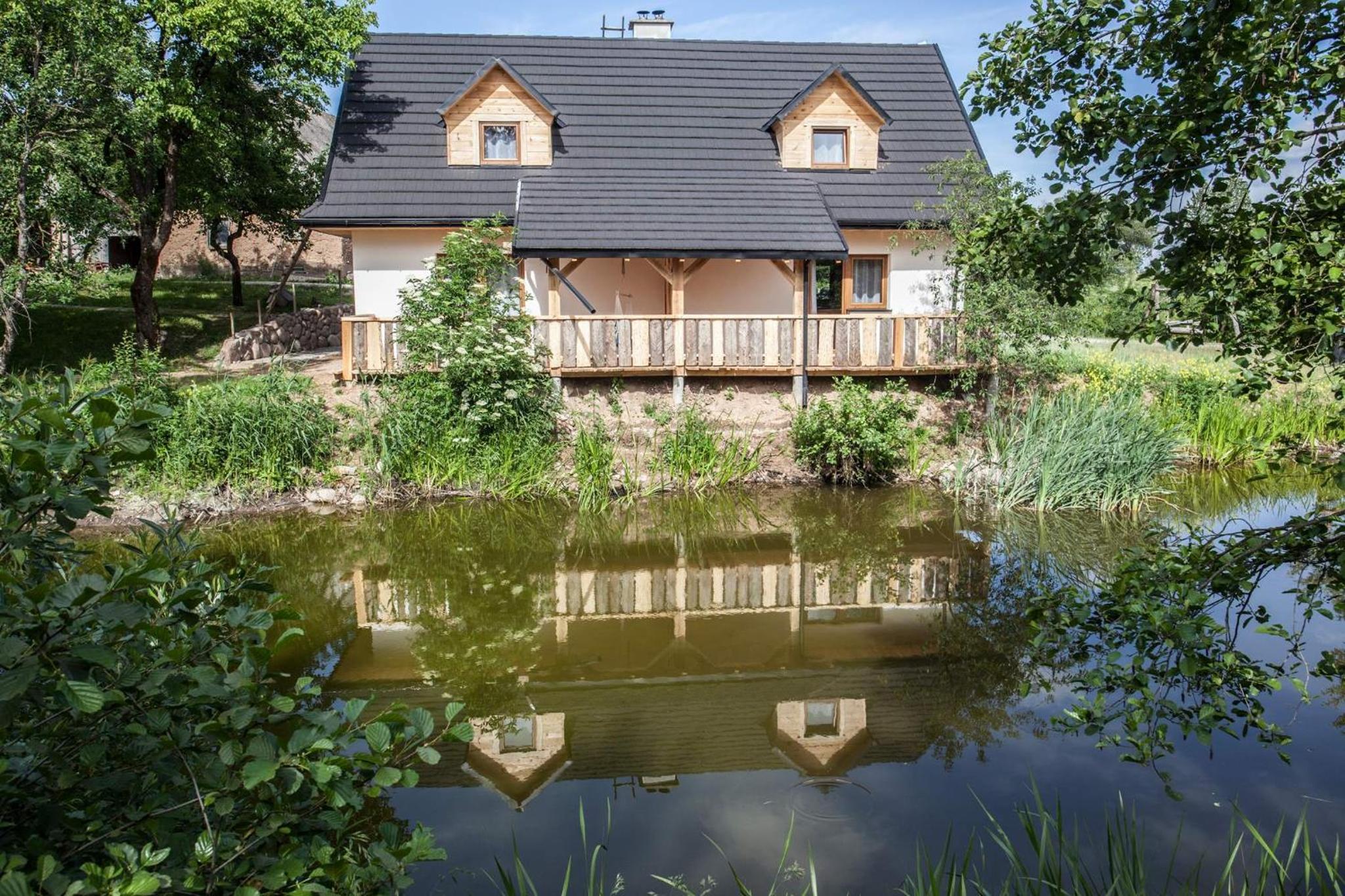 Wiejski Zakątek nad Wigrami view 5