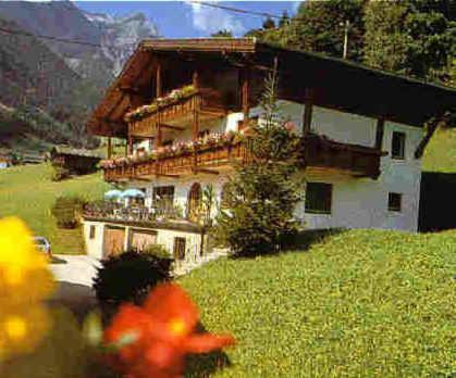 Haus Astrid-Christoph