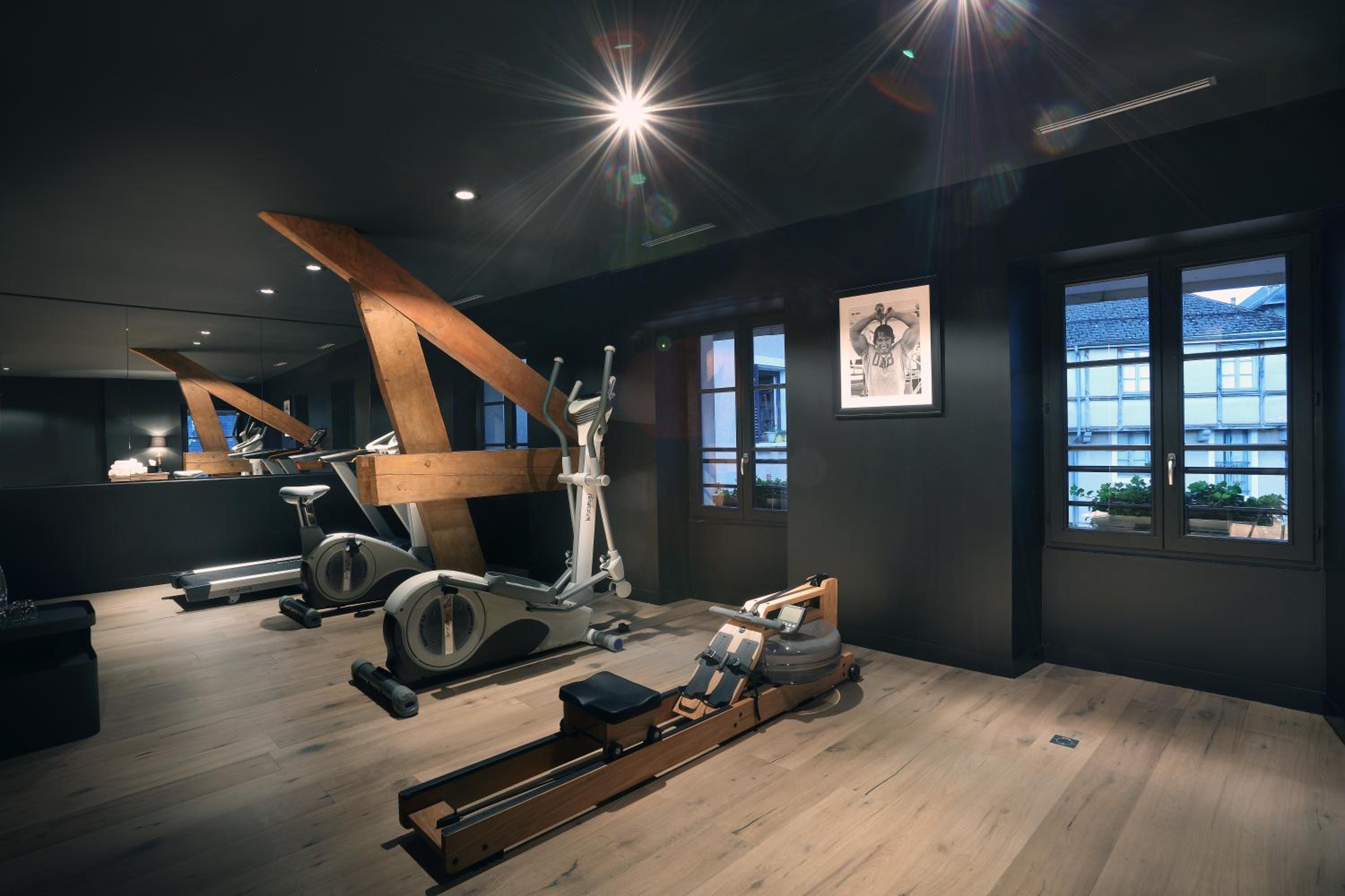 Chambery Vacations - Petit Hotel Confidentiel - Property Image 8