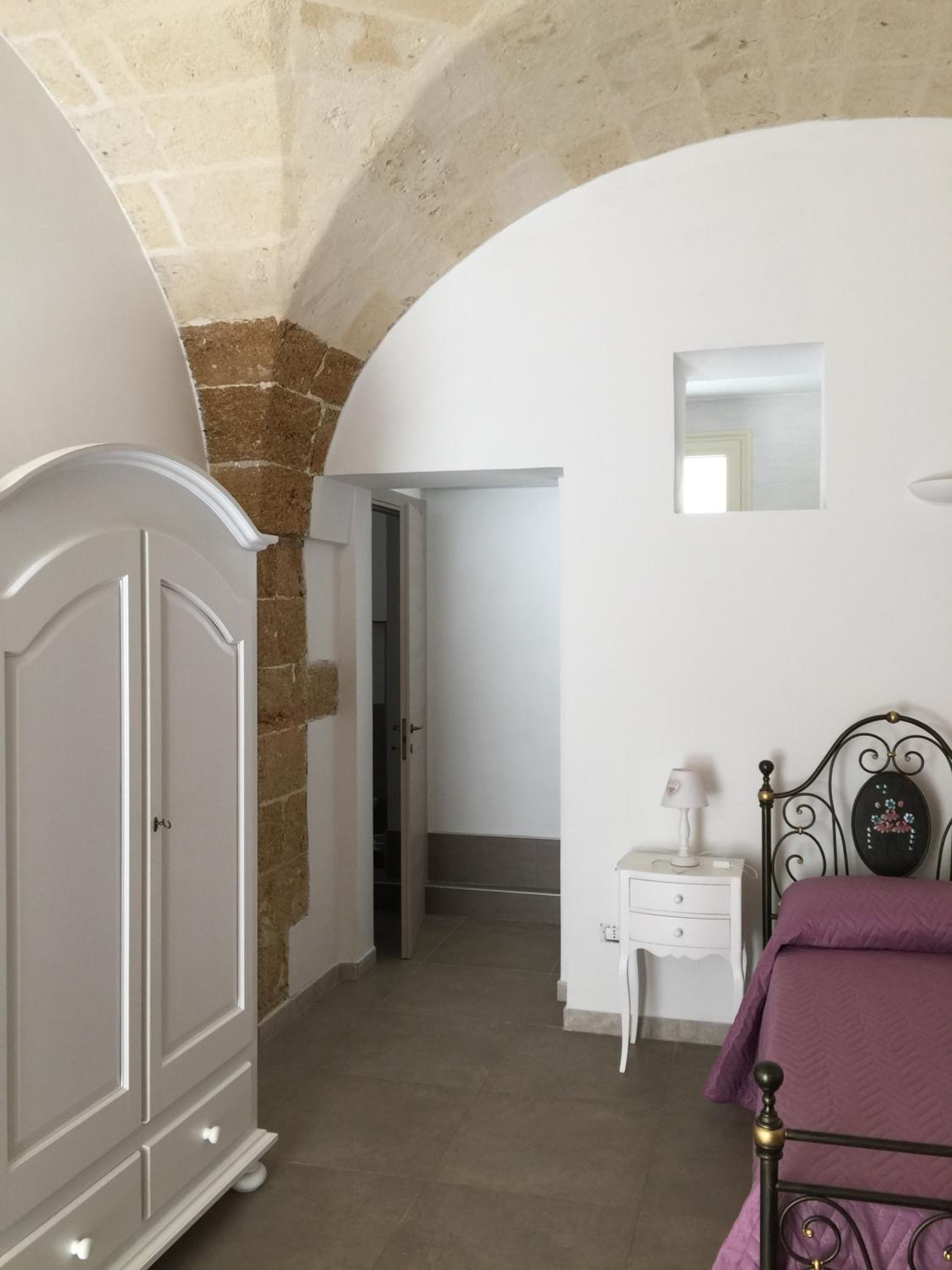 Borgo Sofia Bed and Breakfast view 2