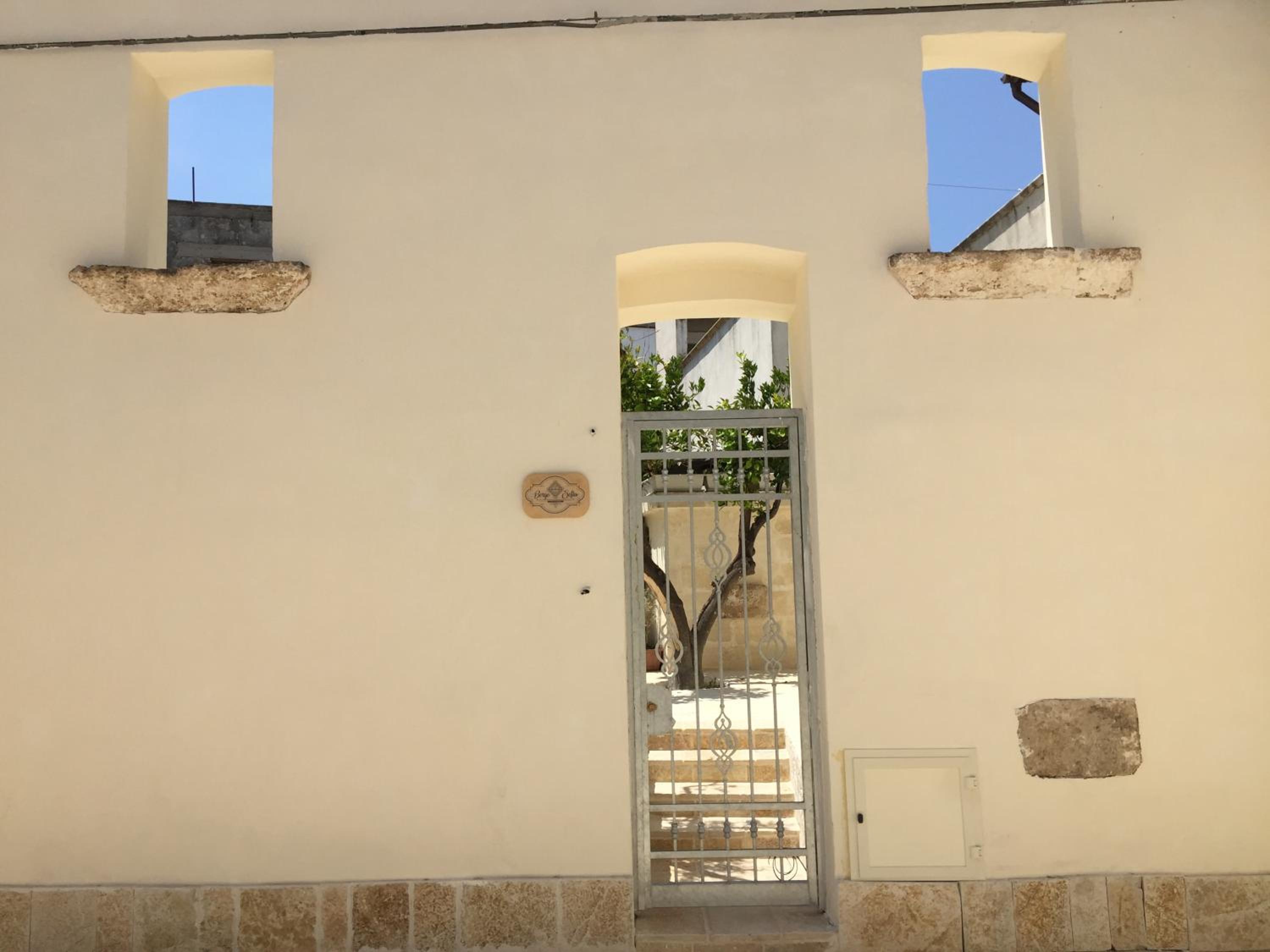 Borgo Sofia Bed and Breakfast view 4