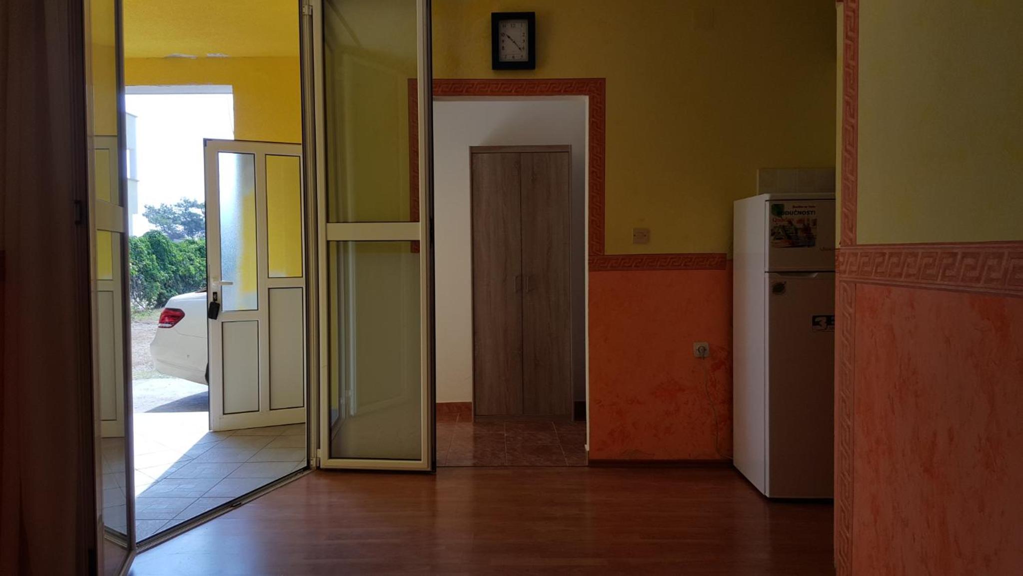 Haus Žarko