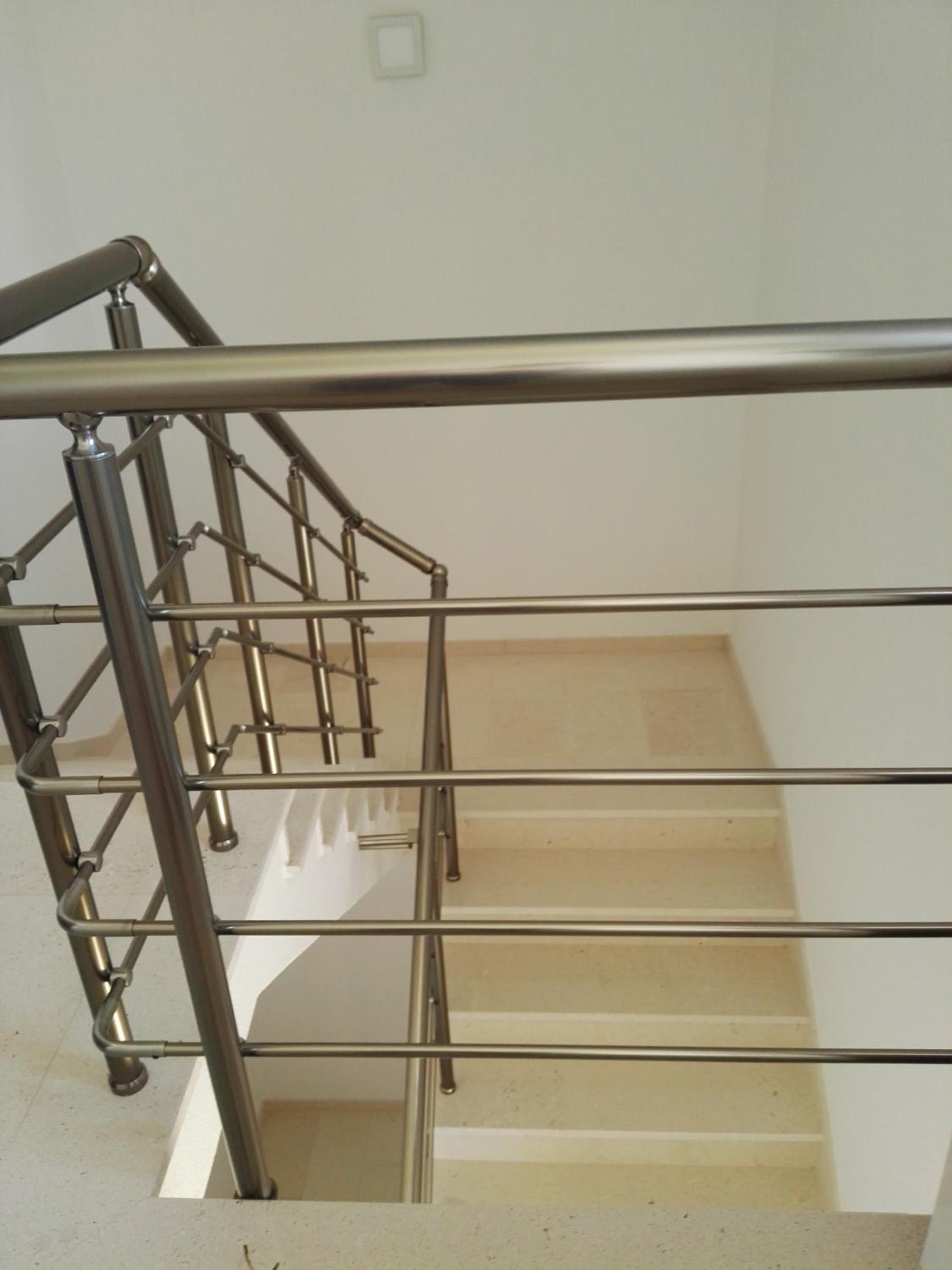 Ina Apartments view 2