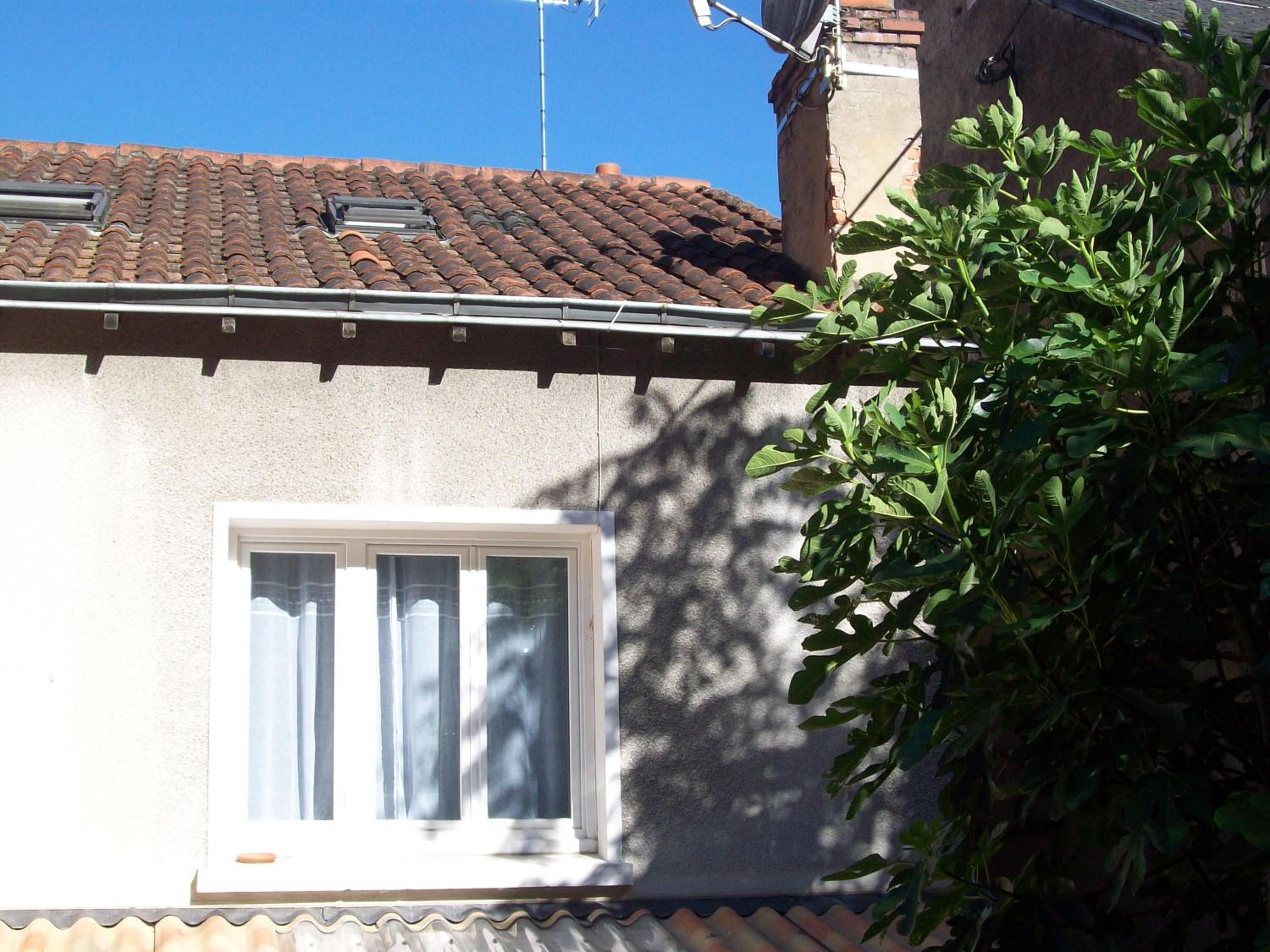 Appartements Les remparts d'Alienor