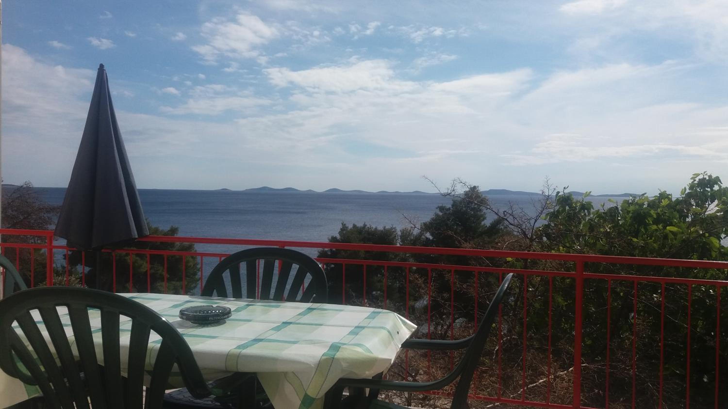 Apartman Viktor view 5