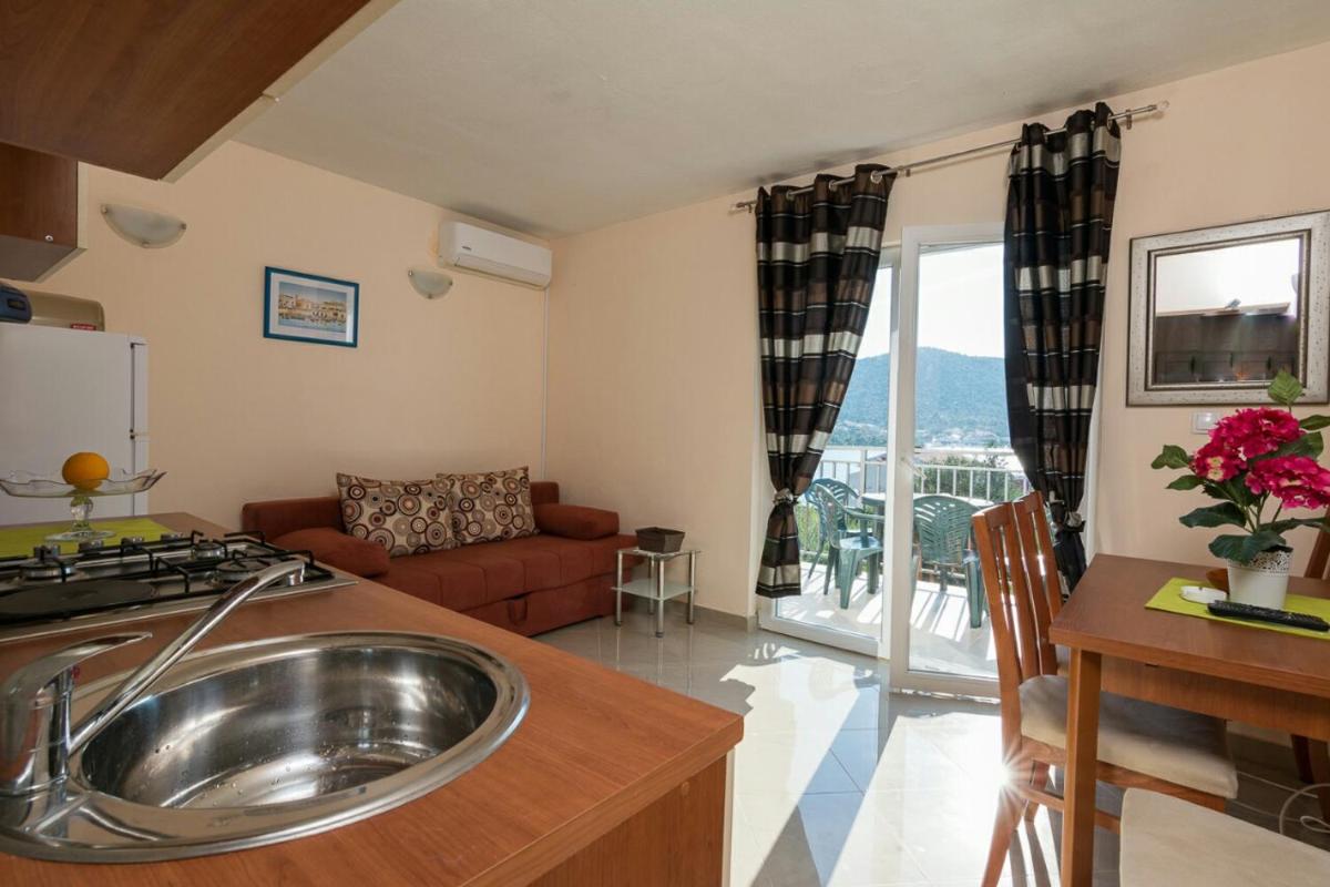 Apartmani Jadranka view 5