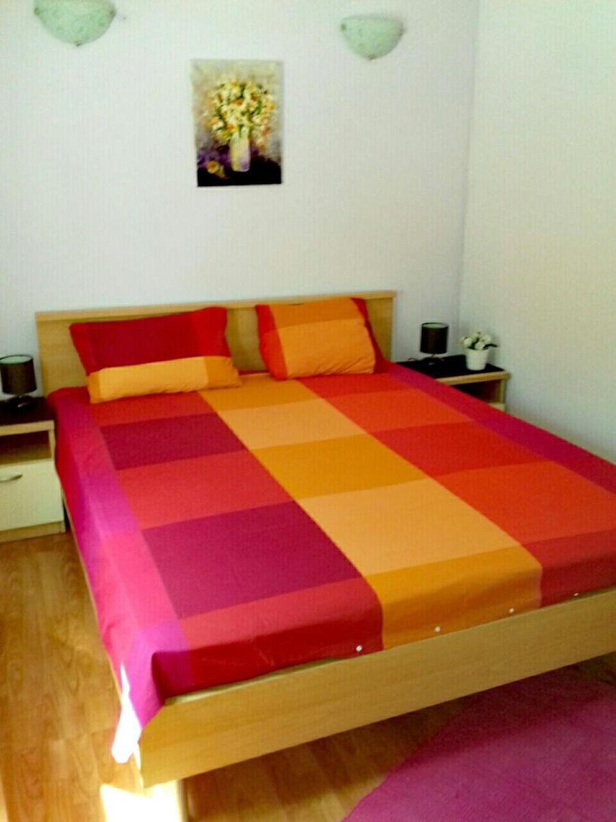 Apartmani Jadranka view 4