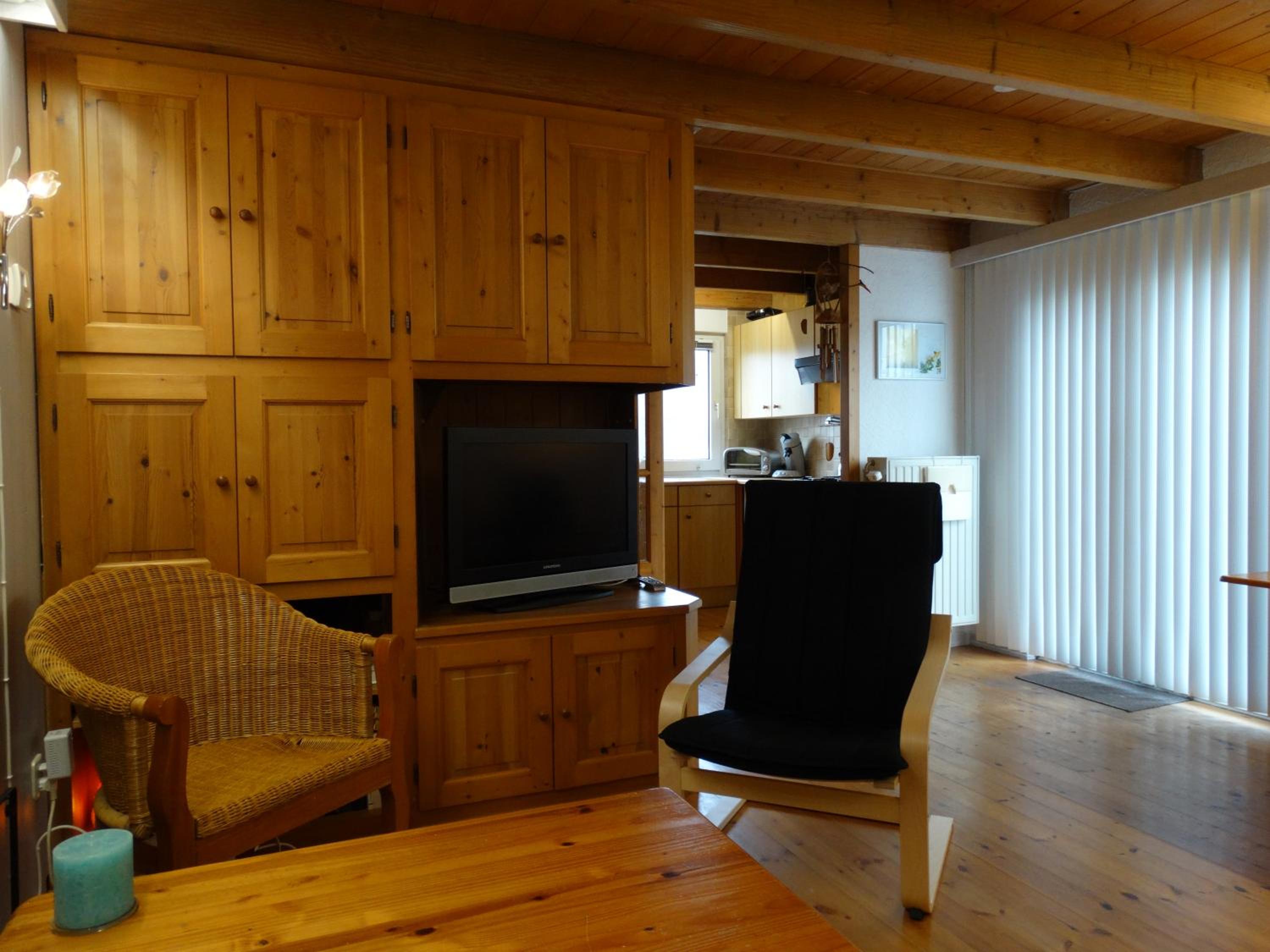 Vakantiehuis BuitenGewoon view 4