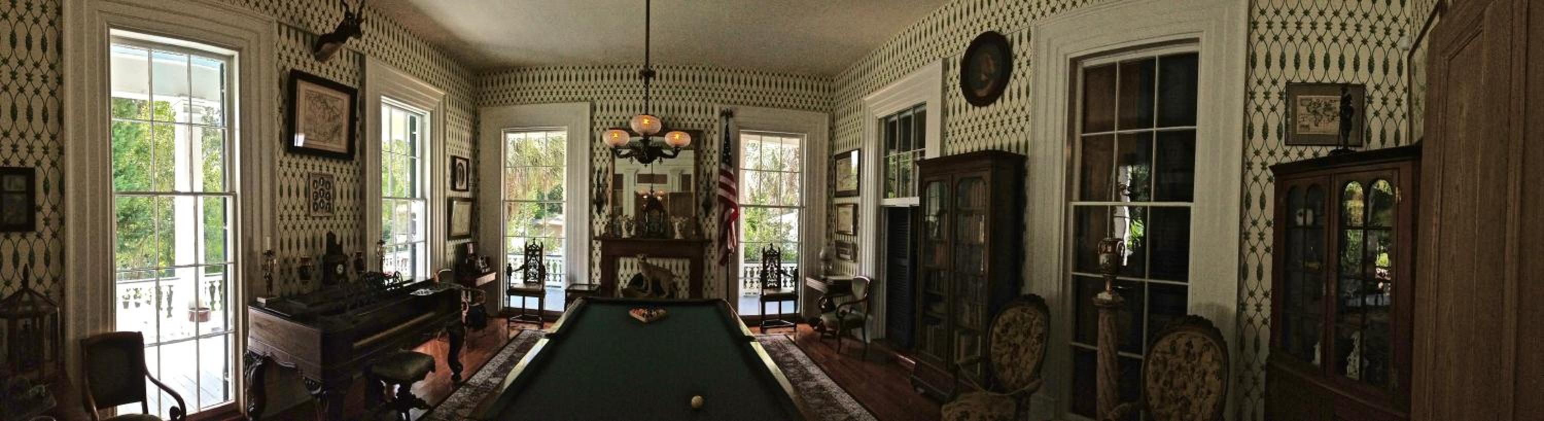 Stone House Musical B&B