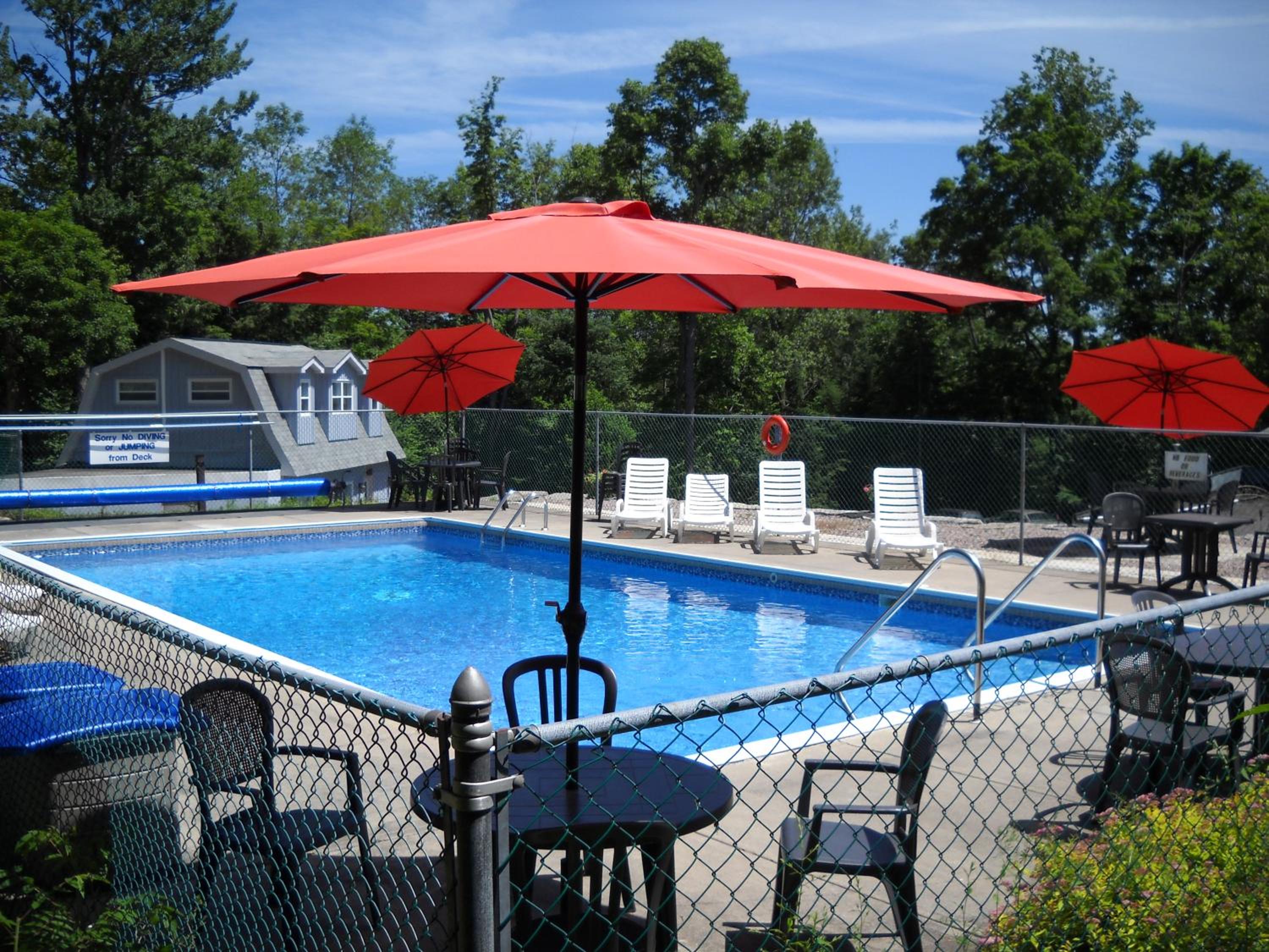Lakeview Motel