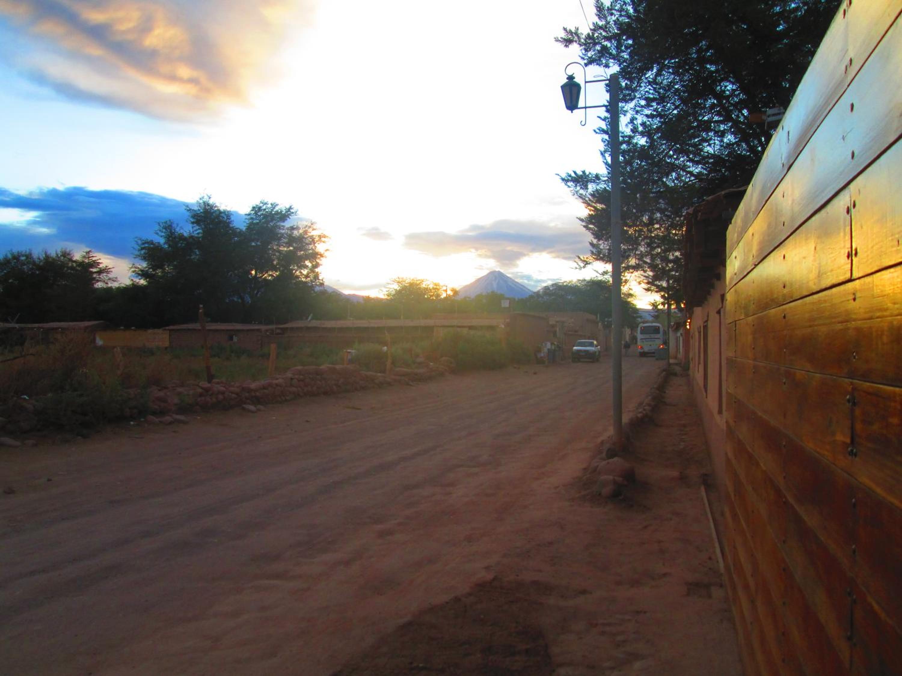 Hotel-Camping Takha Takha