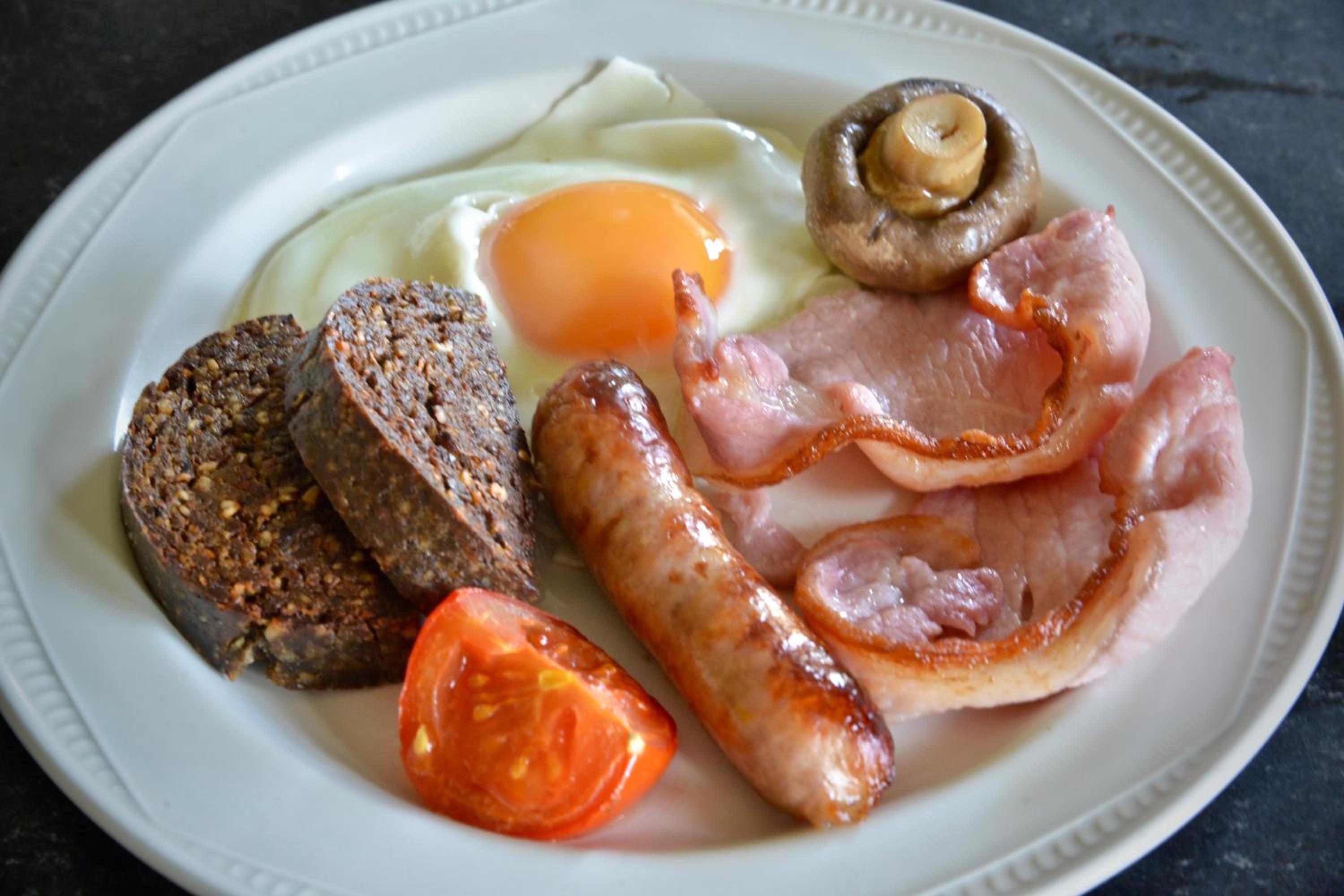 Home Farm Bed and Breakfast