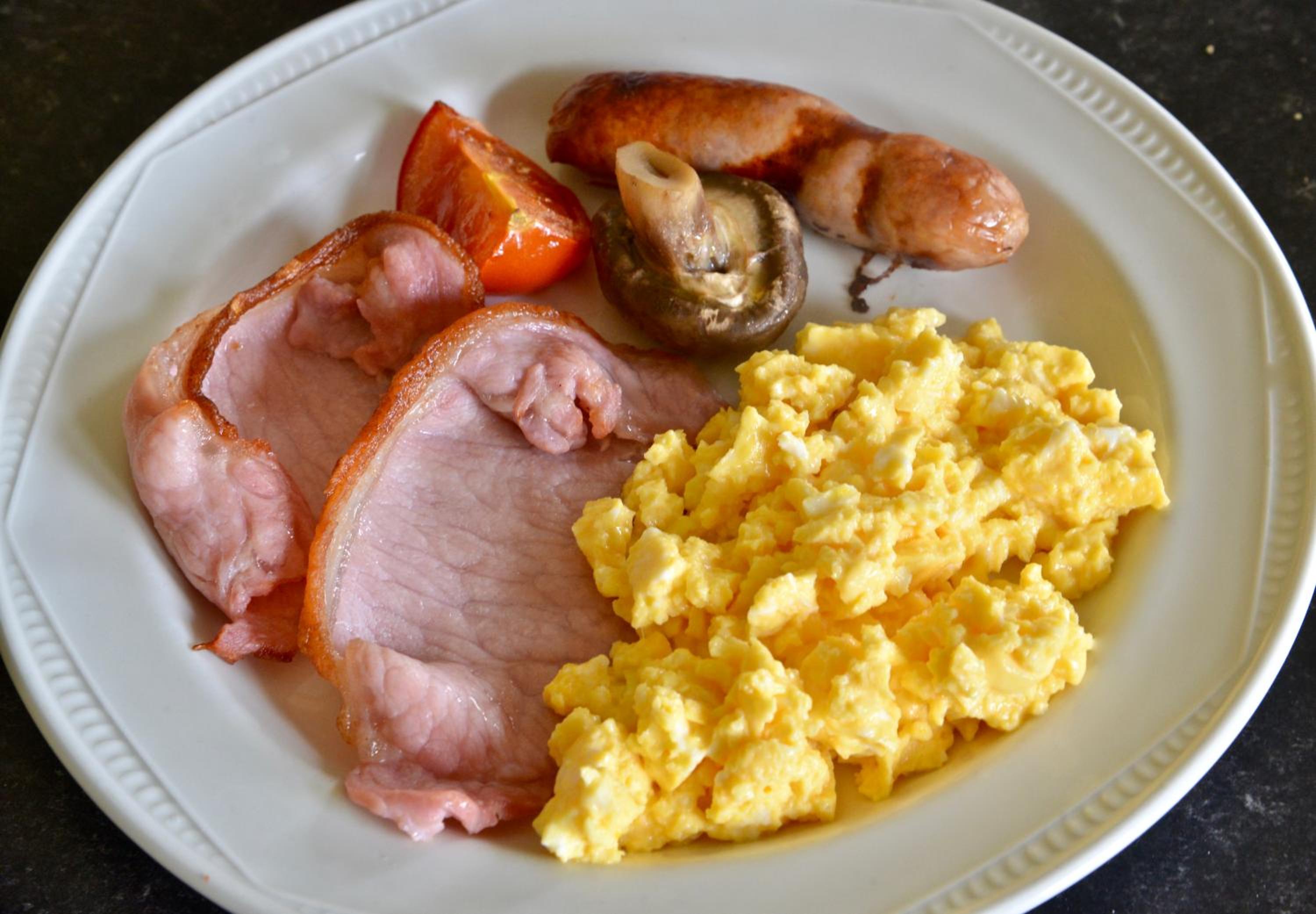 Home Farm Bed and Breakfast
