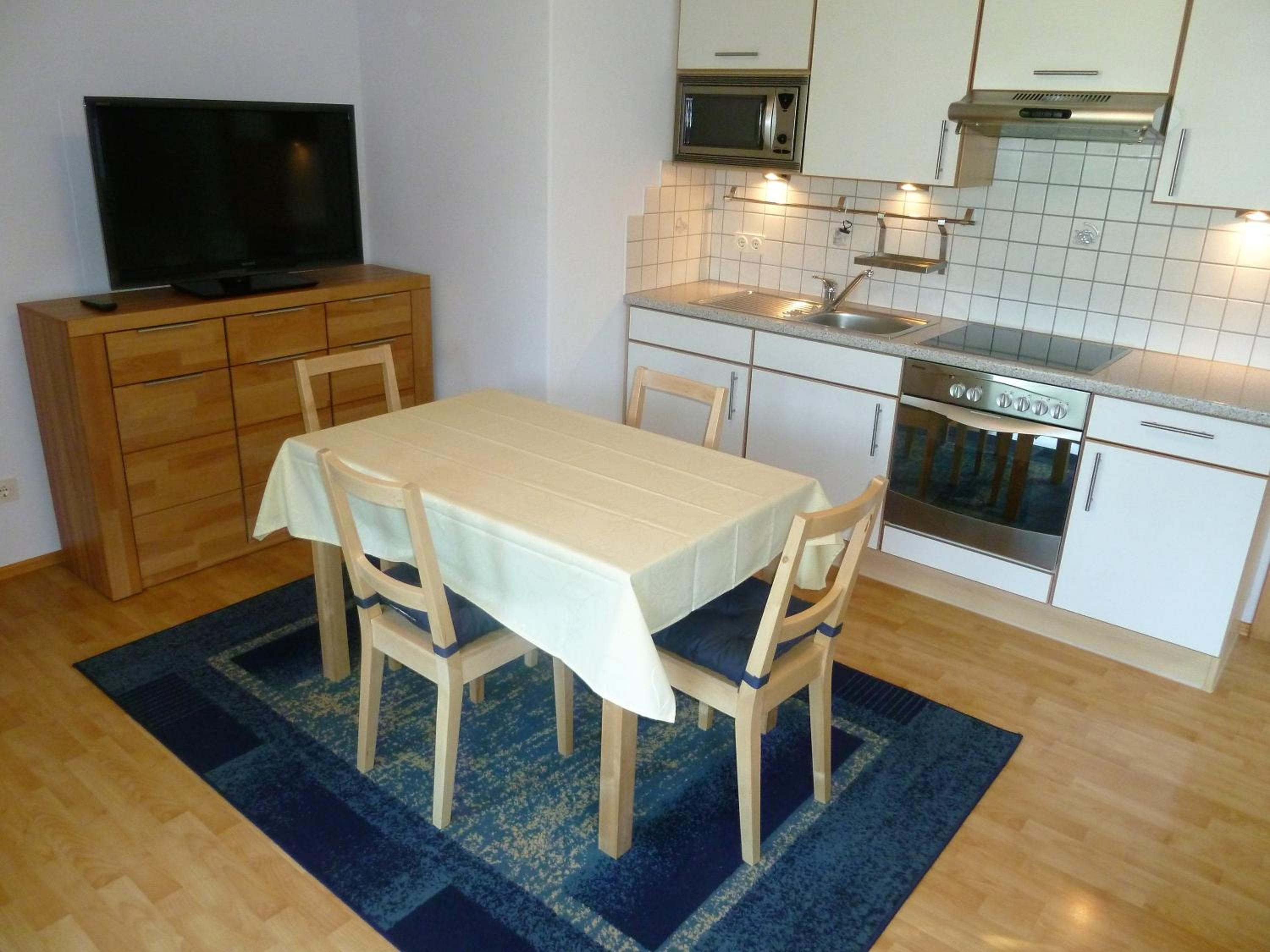 Ferienwohnung Sonnentraum