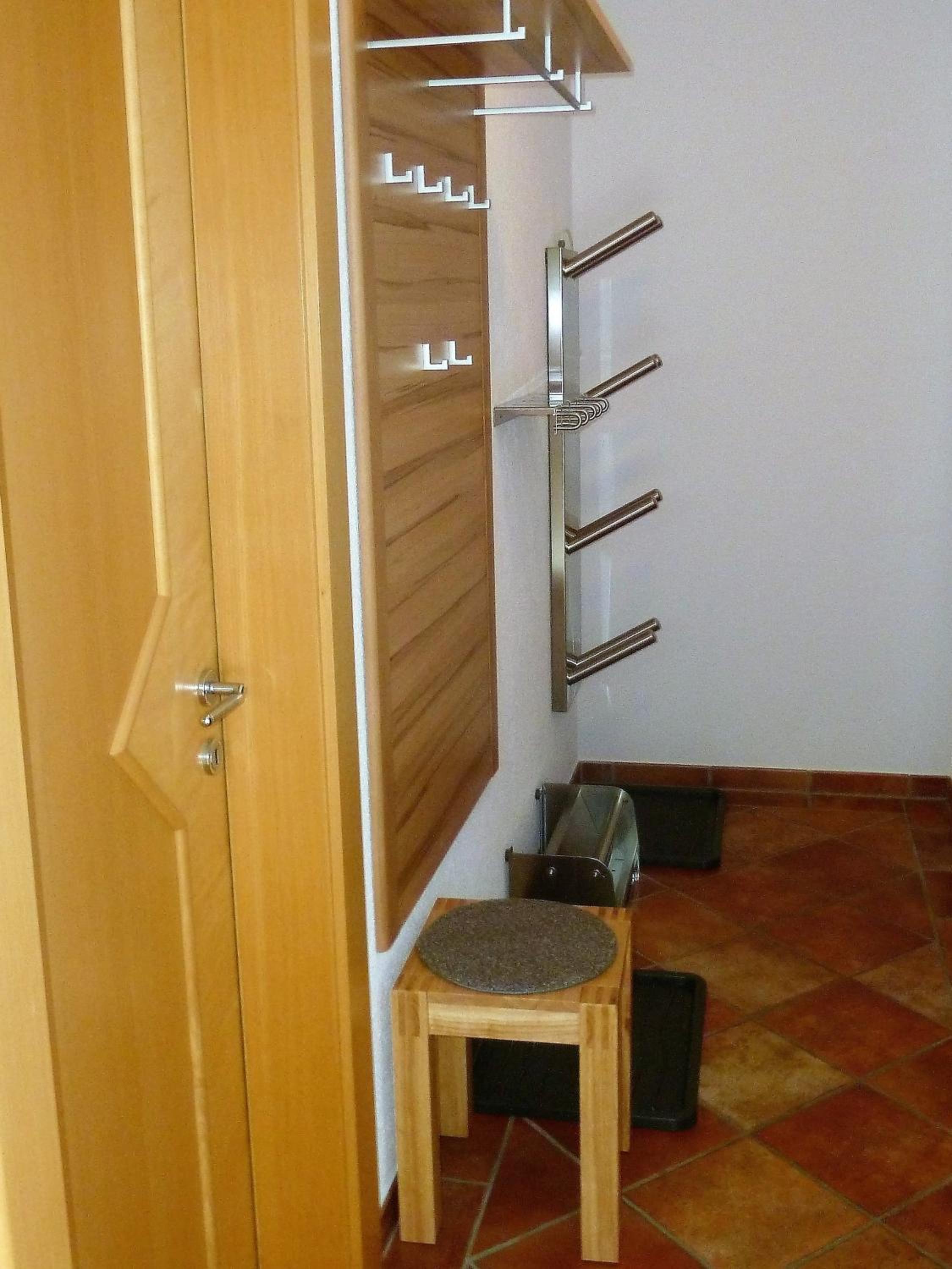 Ferienwohnung Sonnentraum