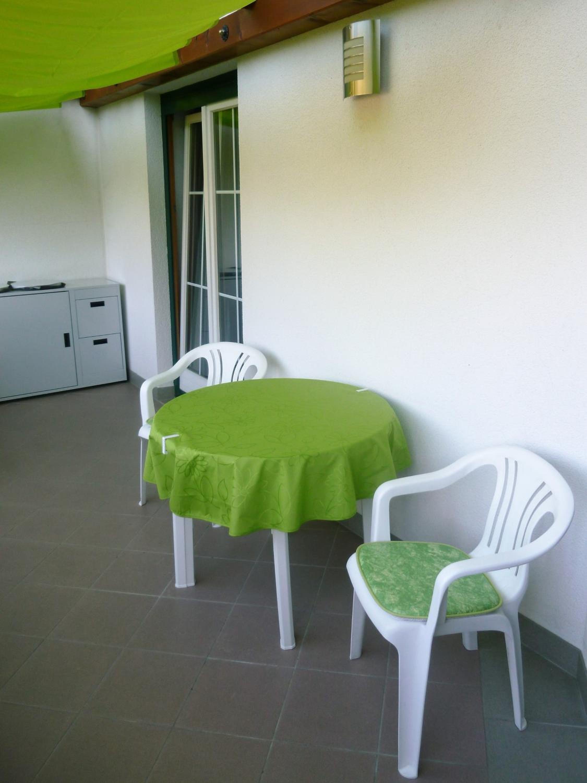 Ferienwohnung Sonnentraum