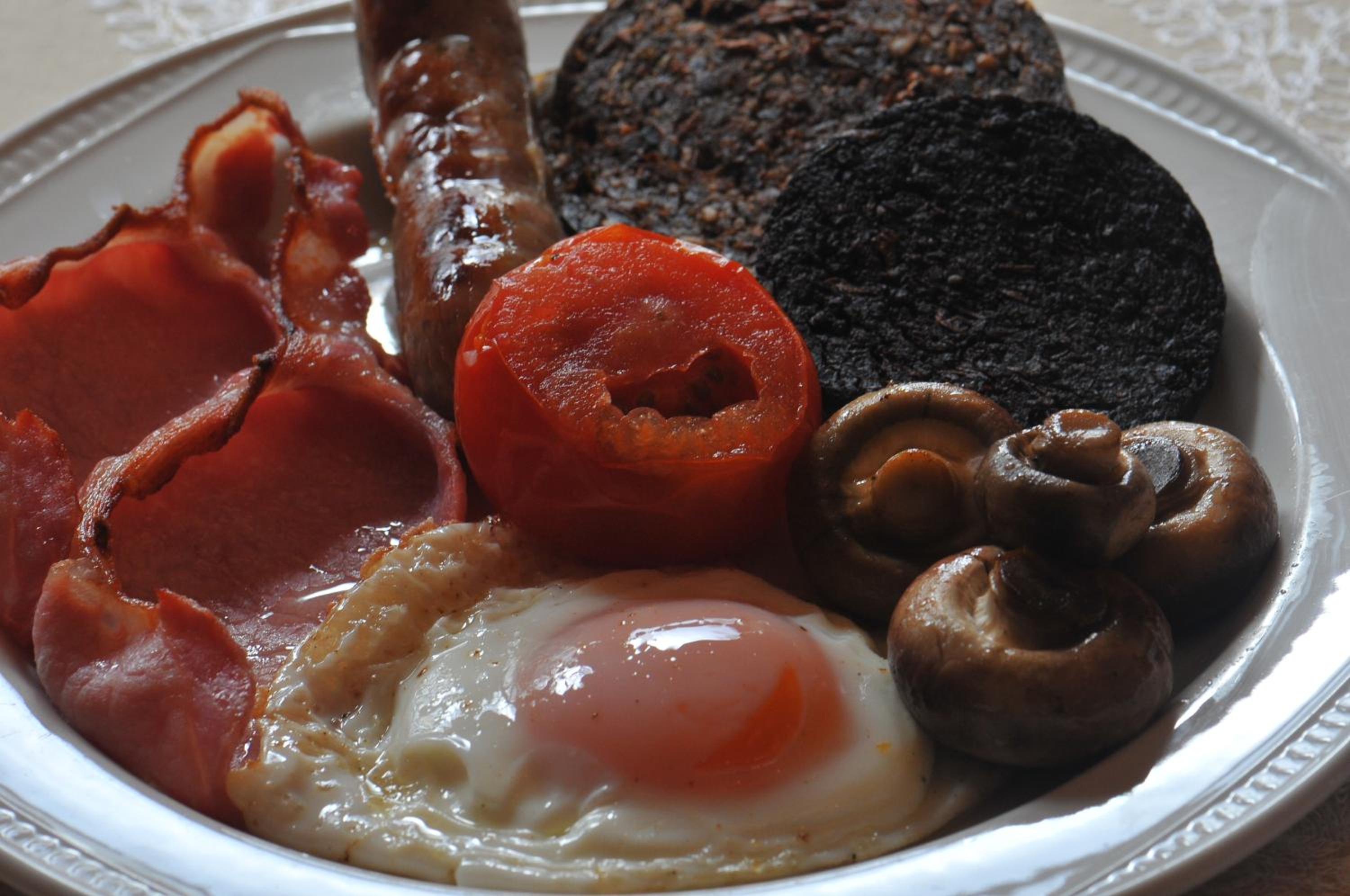 Home Farm Bed and Breakfast