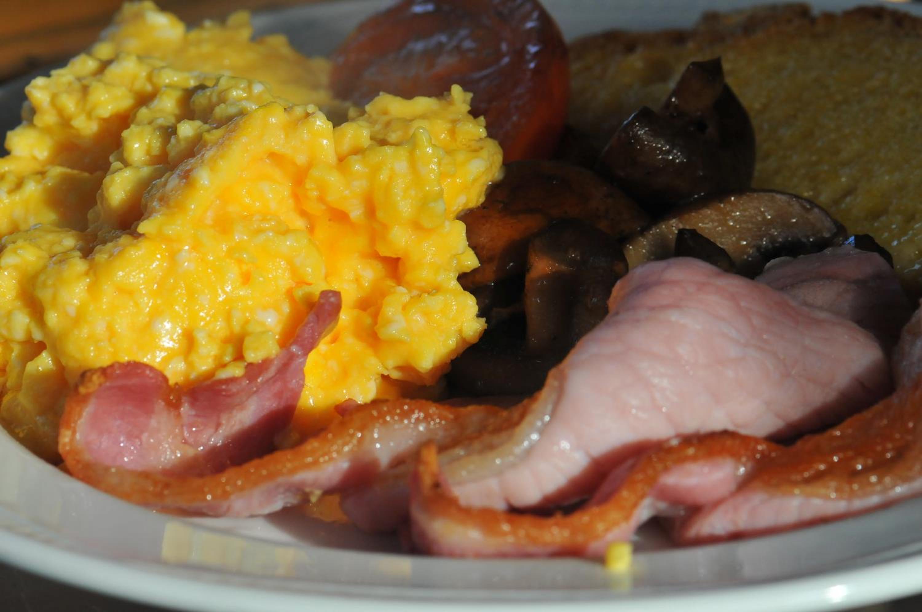 Home Farm Bed and Breakfast