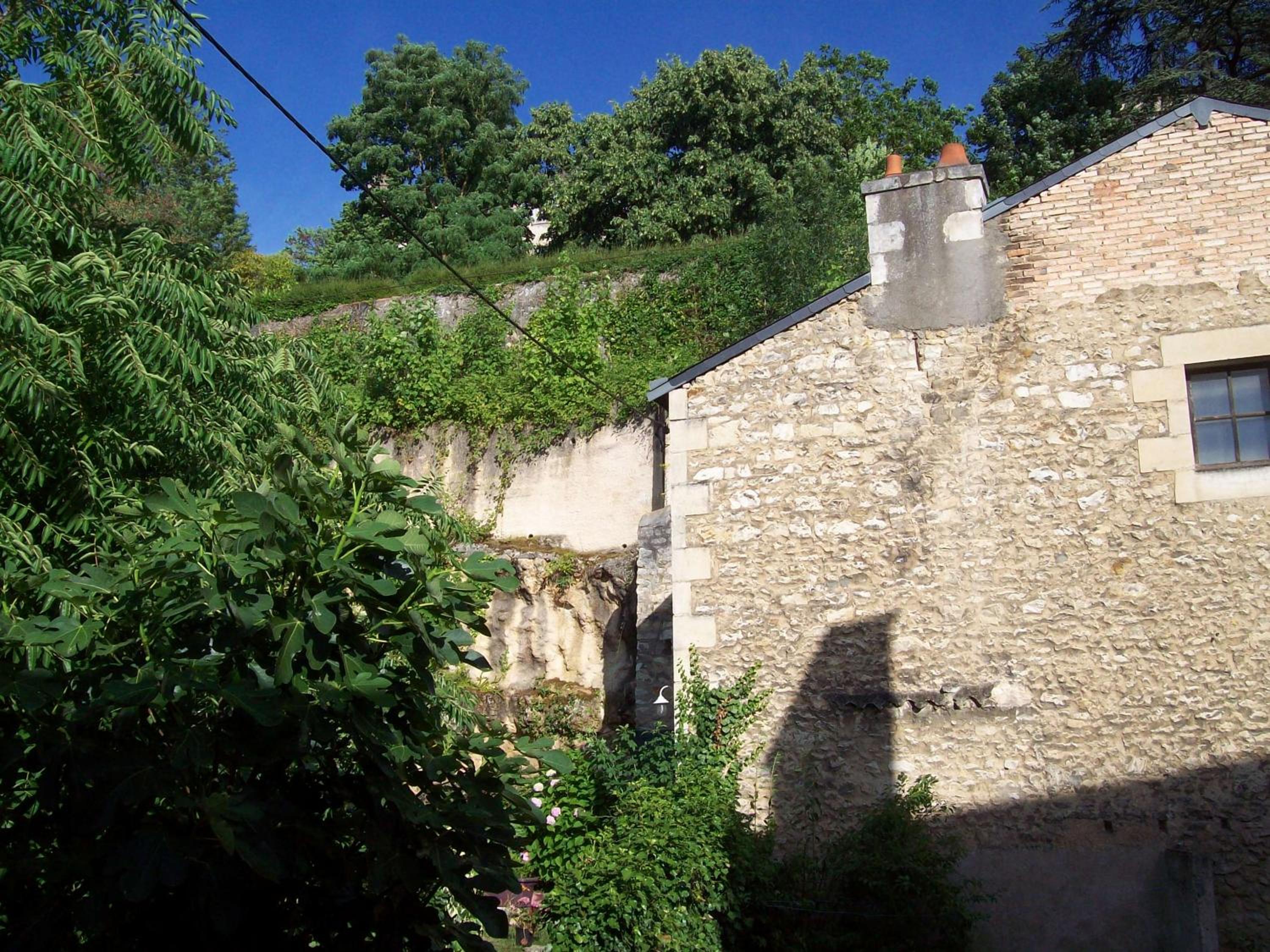 Appartements Les remparts d'Alienor