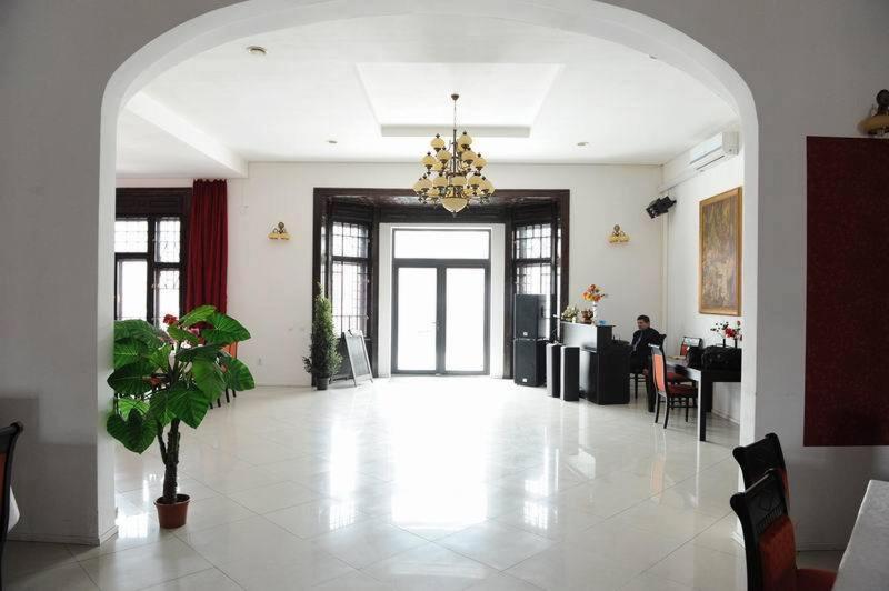 Casa Remo - Guesthouse view 3