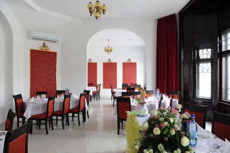 Casa Remo - Guesthouse view 2