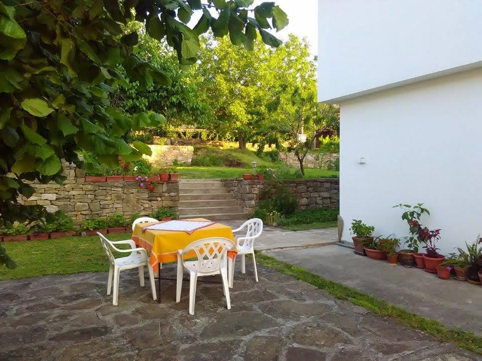 Fenix Rooms