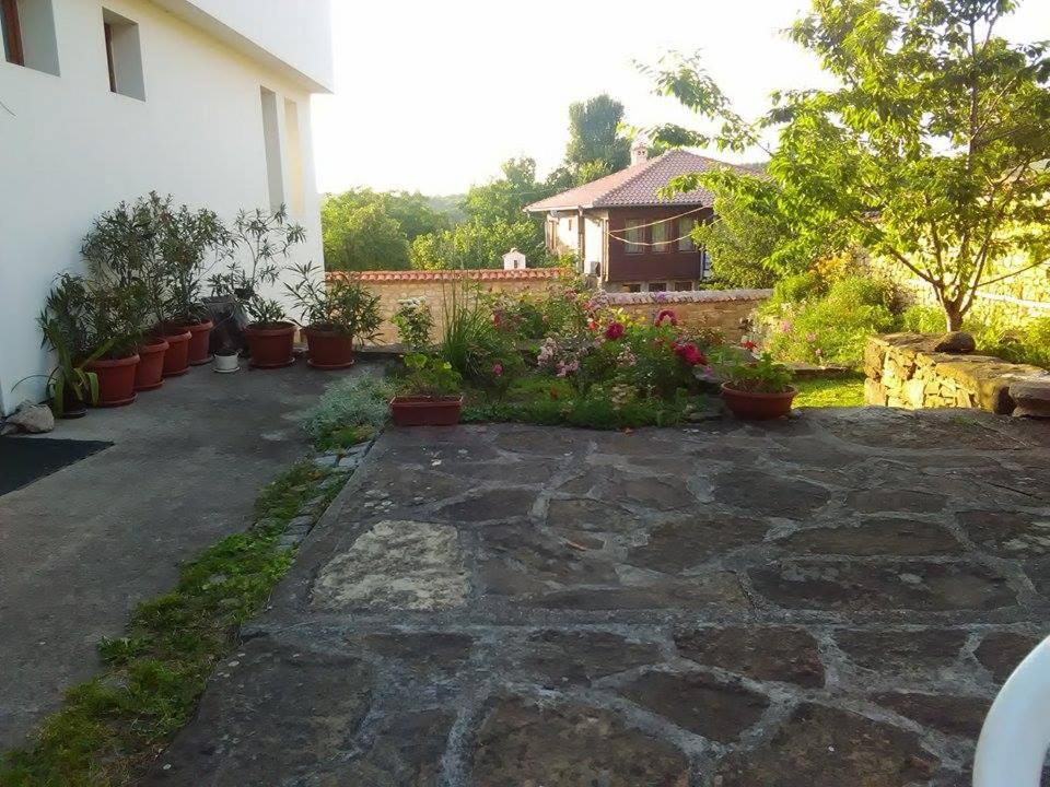 Fenix Rooms