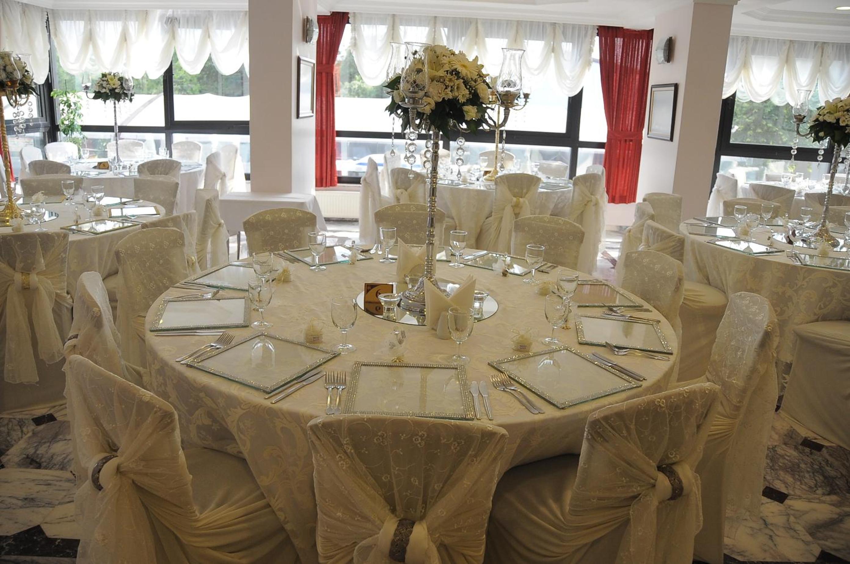 Bugday Hotel - Image 36