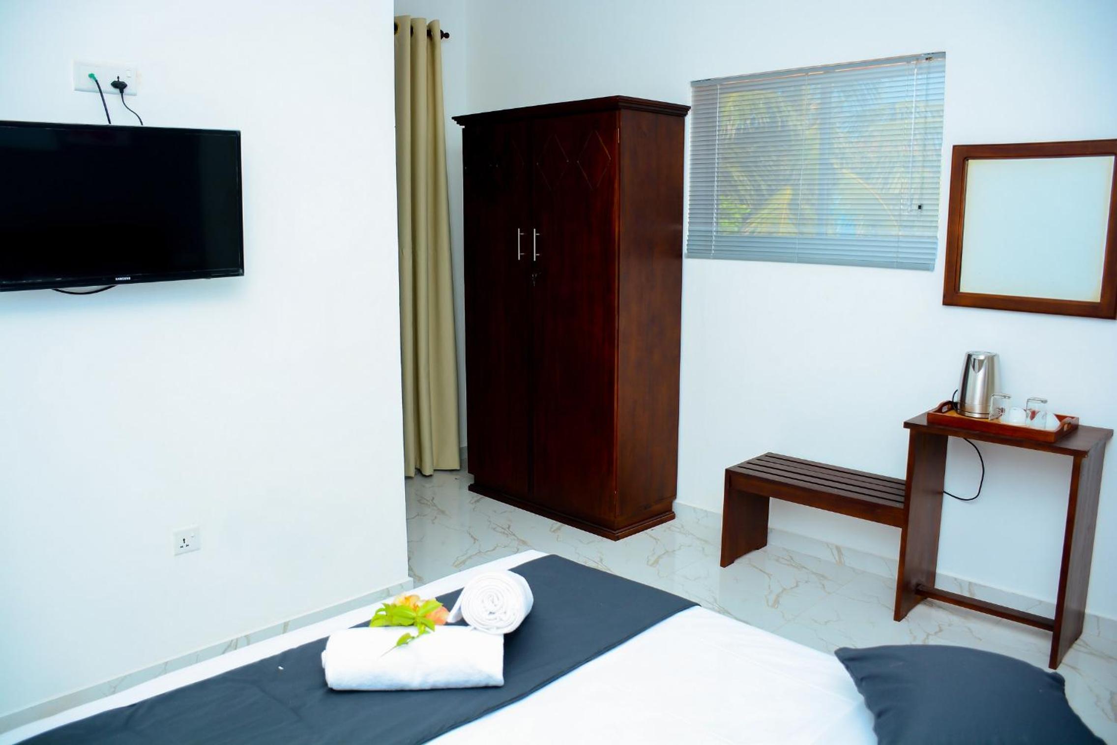 Mama Beach Villa