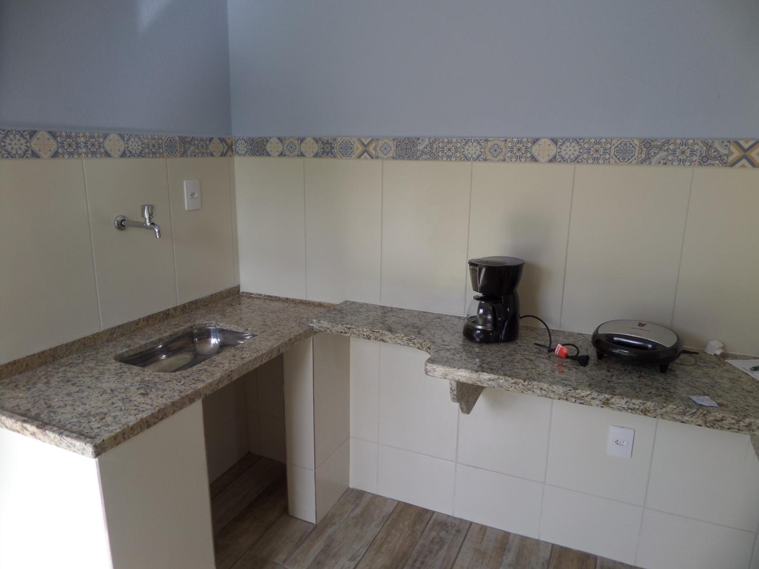Fazenda Camping Cabral view 3