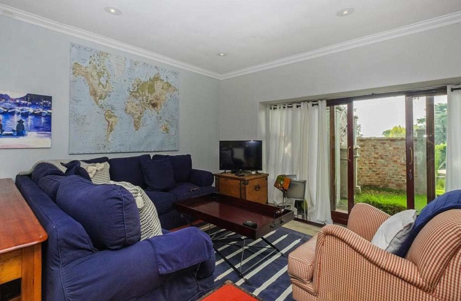 Shepherd's Corner Guest House - Tranquil Boutique Stay in Bryanston