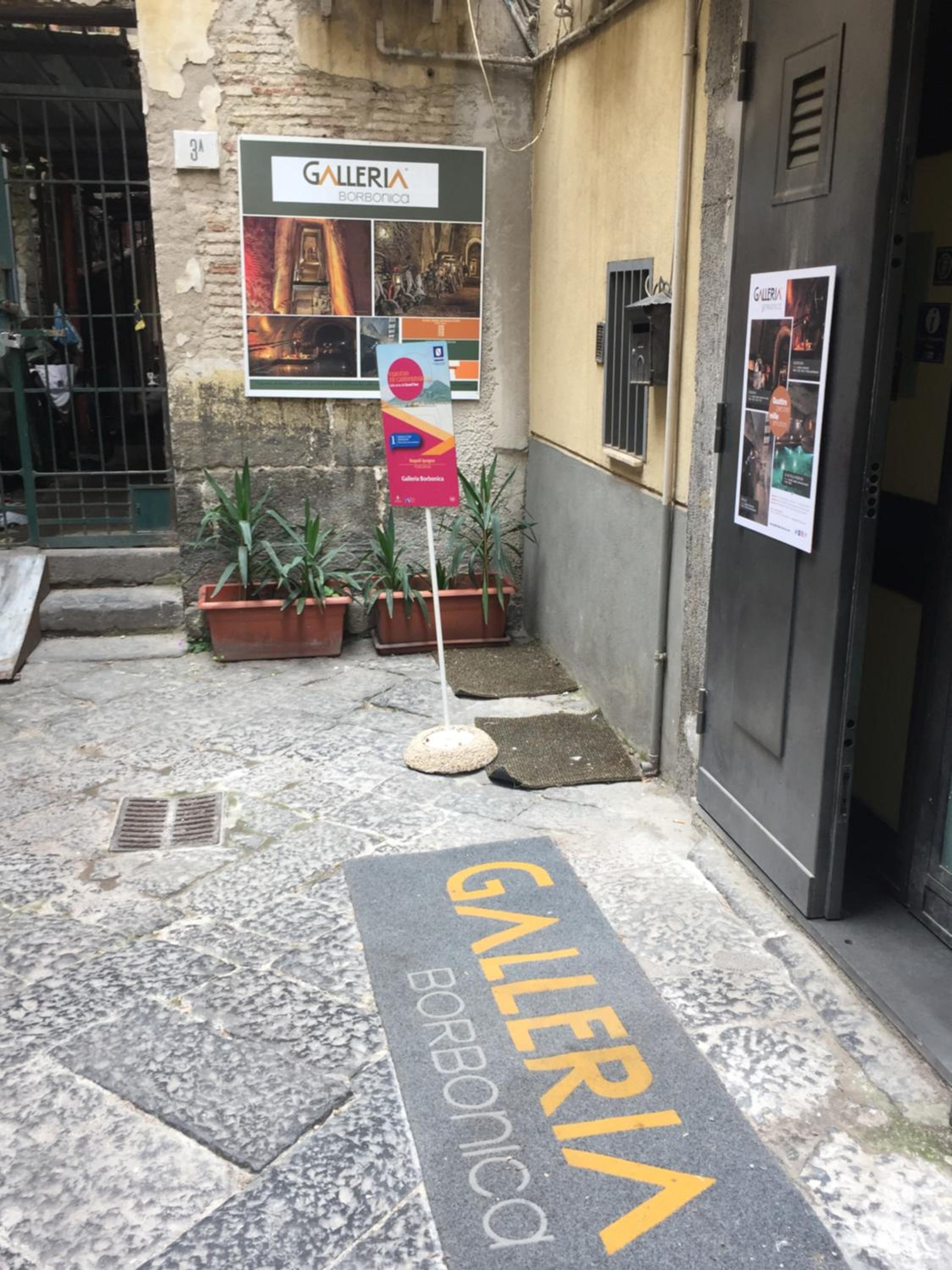 Napoli Plebiscito Apartment