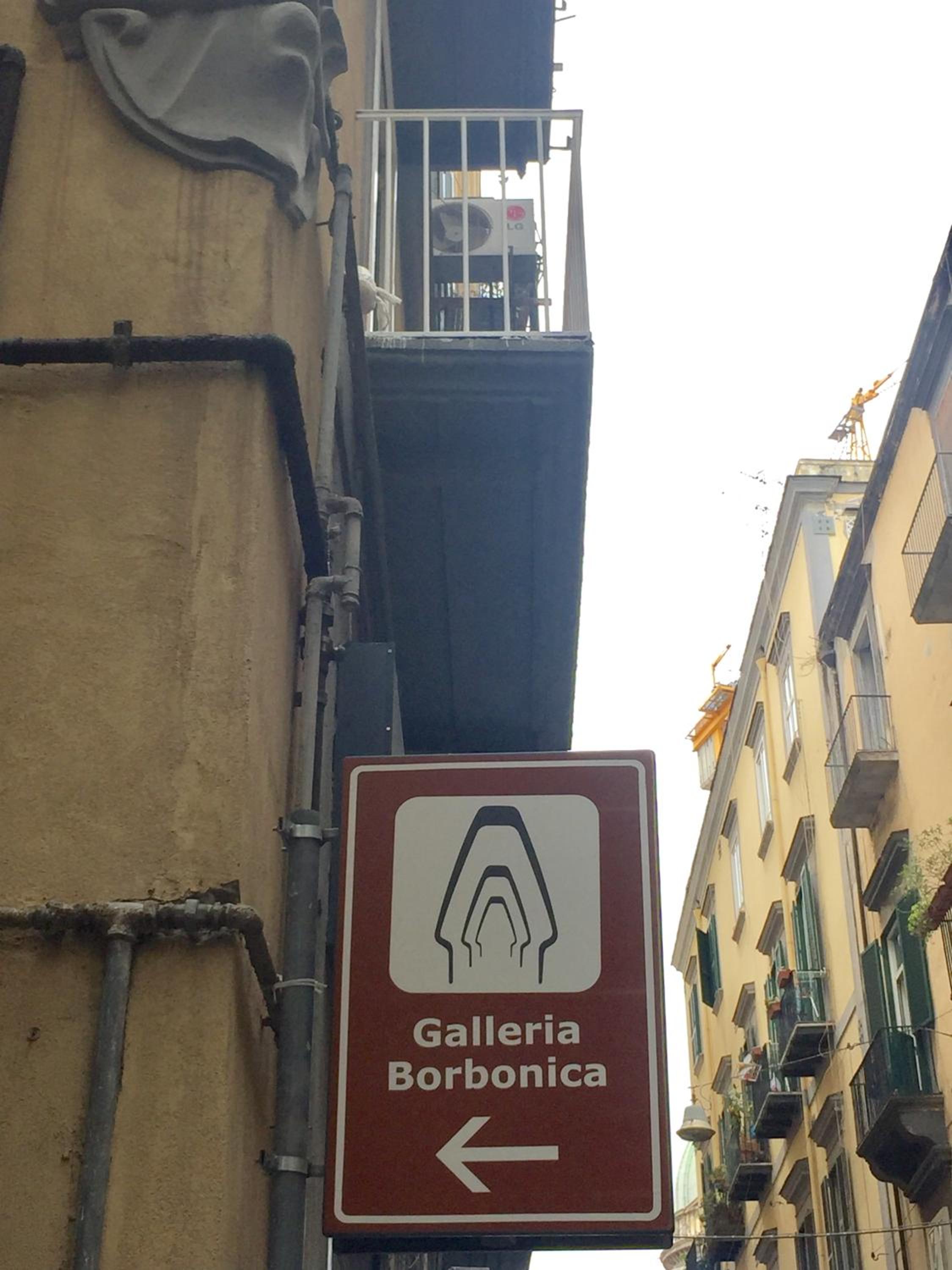 Napoli Plebiscito Apartment