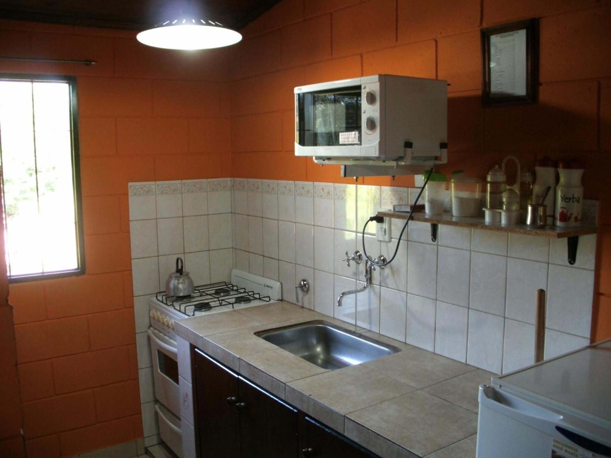 Residencia Jose Maria