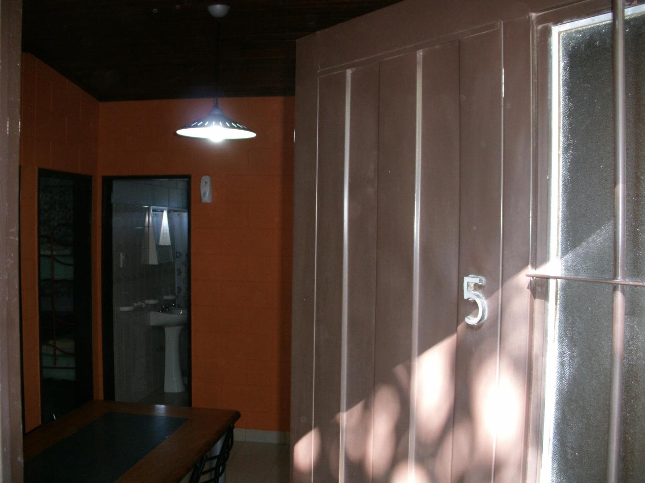 Residencia Jose Maria